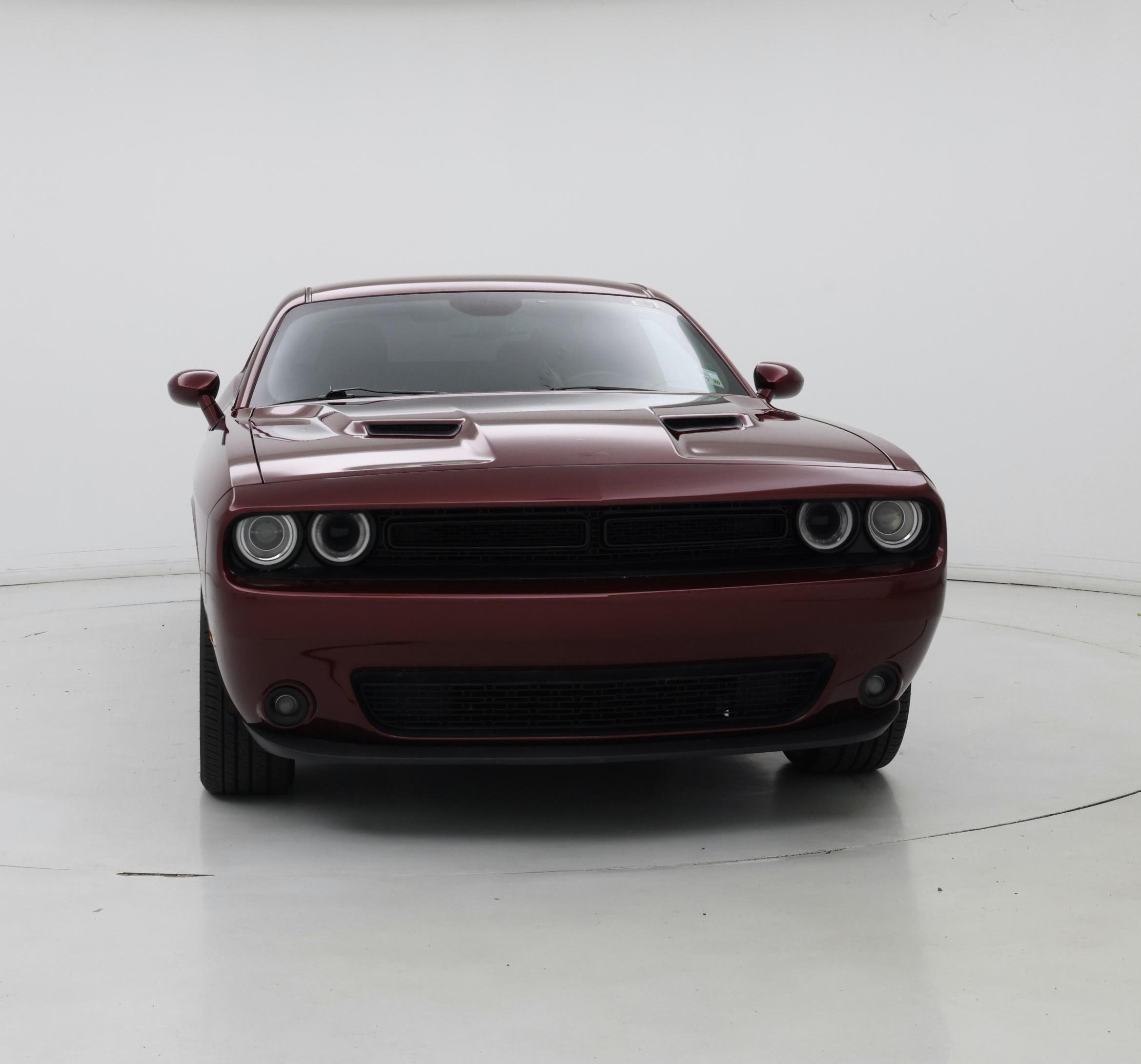 Thumbnail: 2022 Dodge Challenger - 5