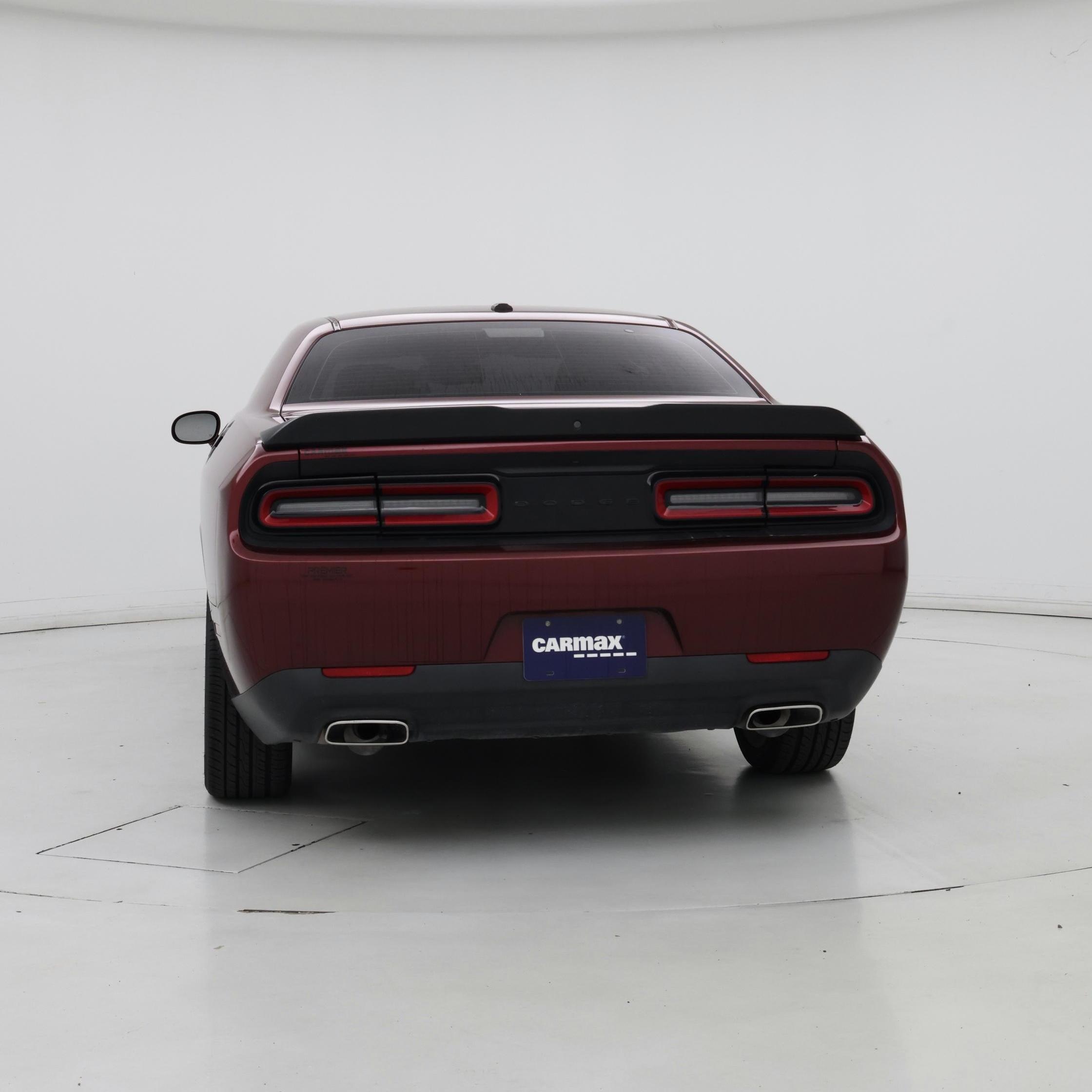 Thumbnail: 2022 Dodge Challenger - 6