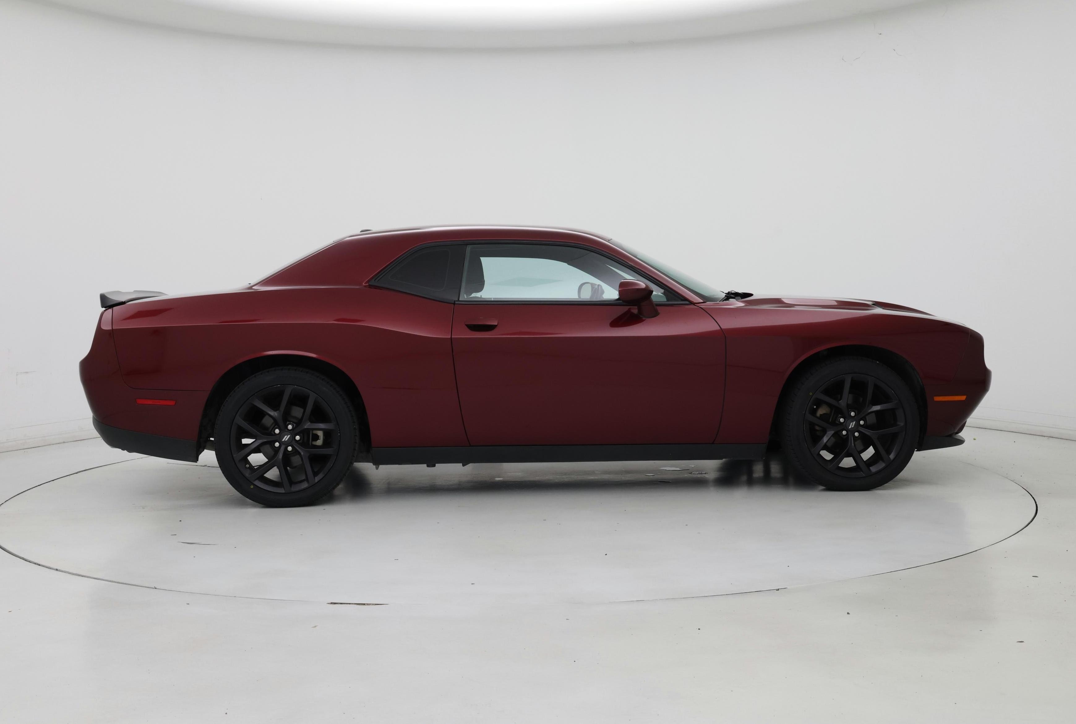 Thumbnail: 2022 Dodge Challenger - 7