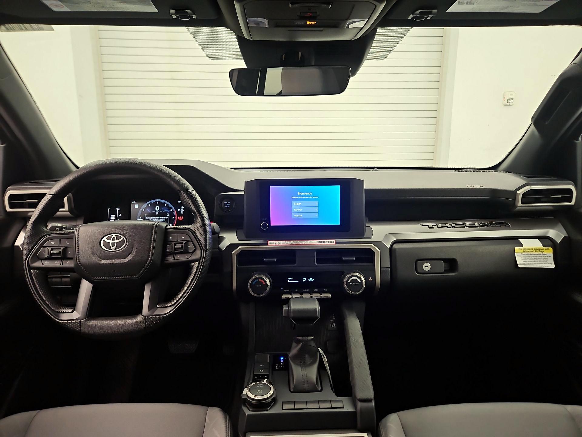 Thumbnail: 2025 Toyota Tacoma - 9