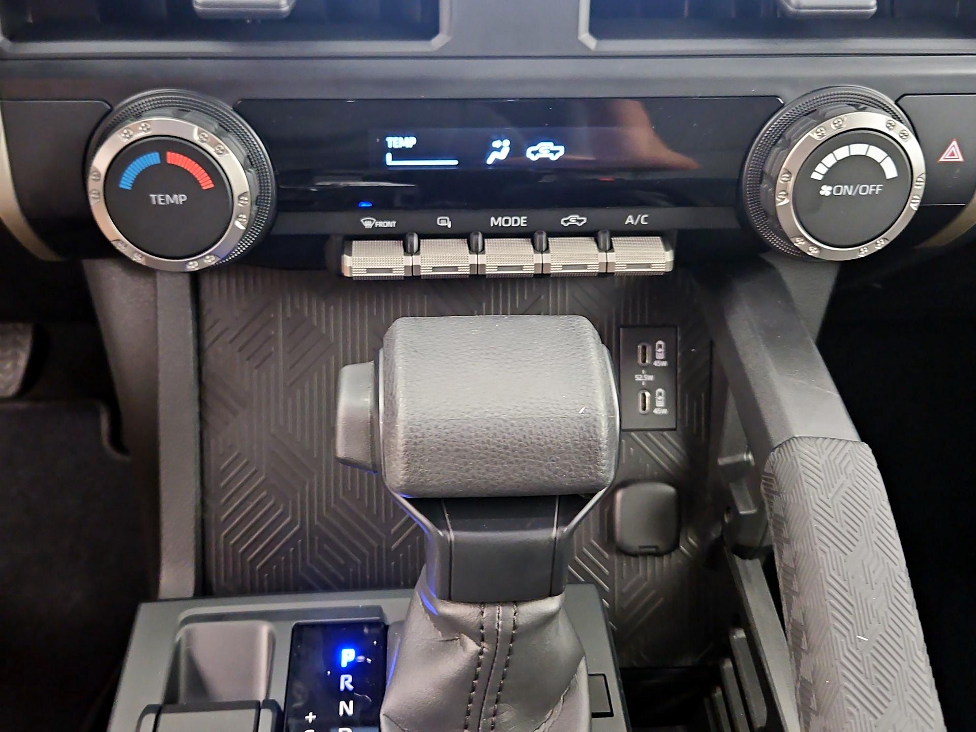Thumbnail: 2025 Toyota Tacoma - 16