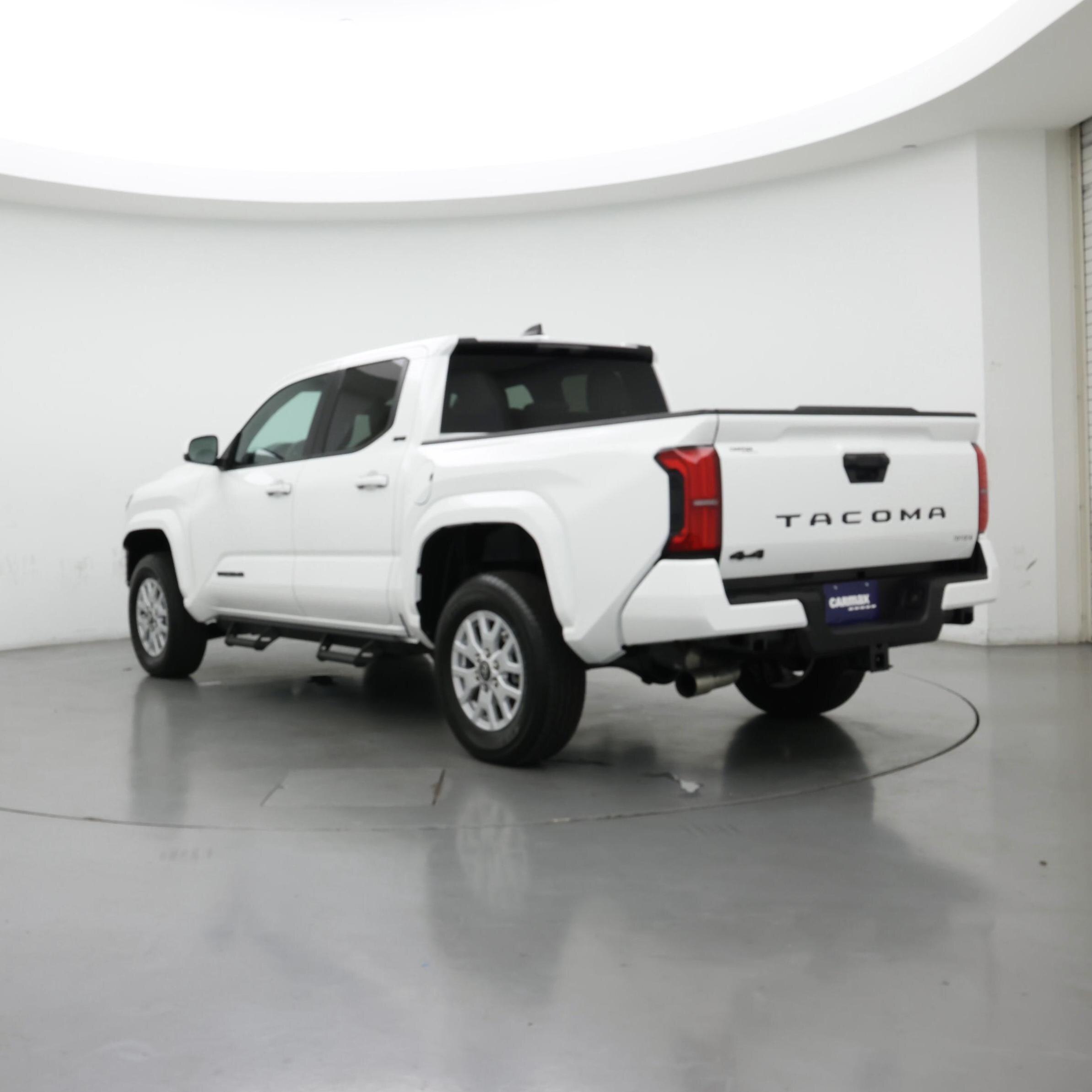 Thumbnail: 2025 Toyota Tacoma - 2