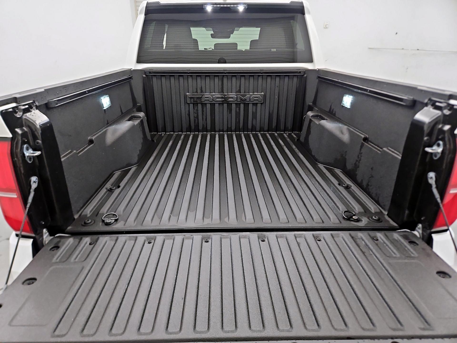 Thumbnail: 2025 Toyota Tacoma - 20