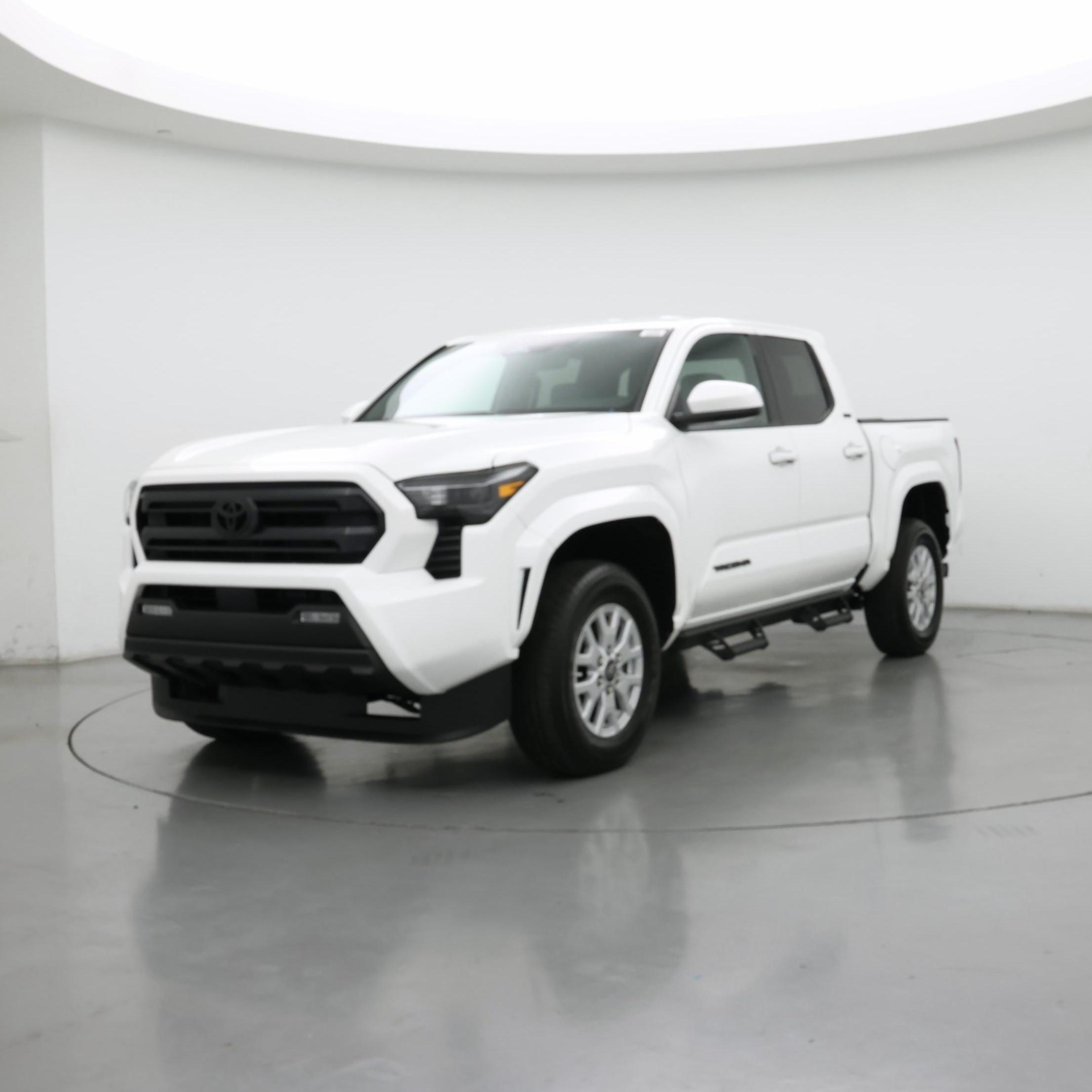 Thumbnail: 2025 Toyota Tacoma - 4
