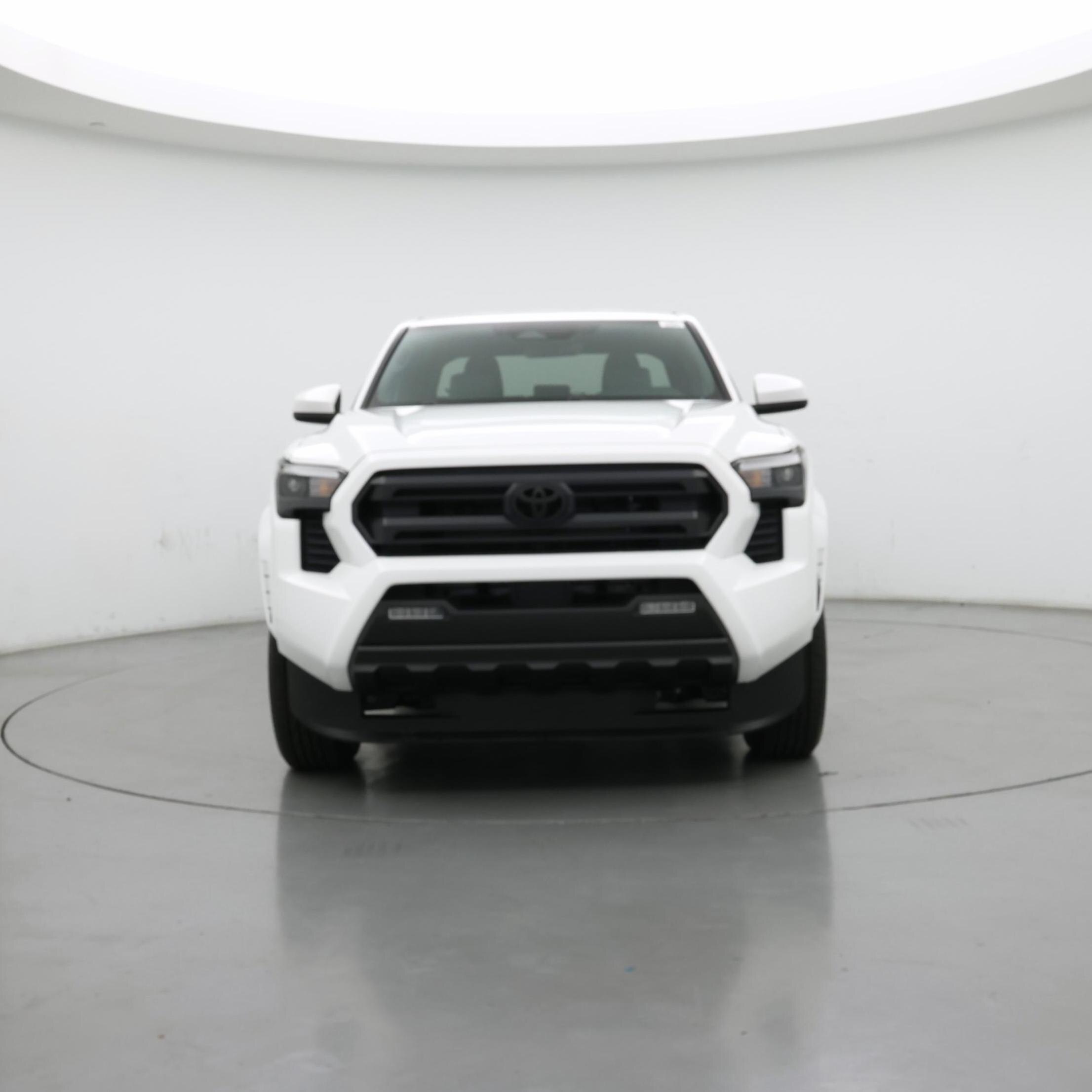 Thumbnail: 2025 Toyota Tacoma - 5