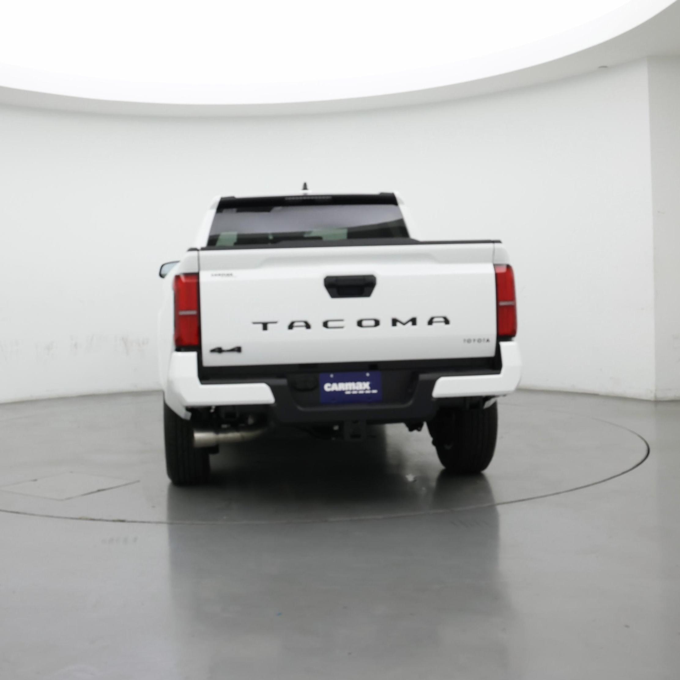 Thumbnail: 2025 Toyota Tacoma - 6