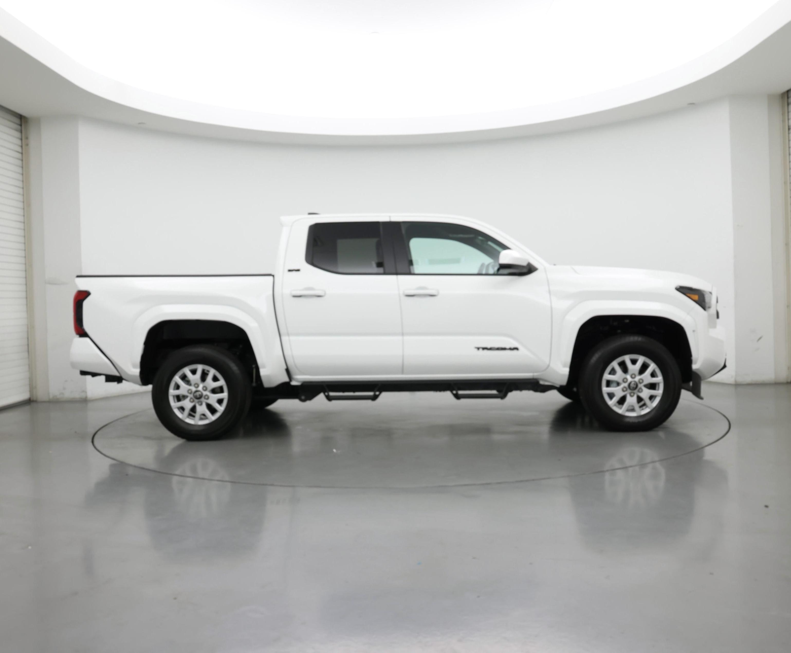 Thumbnail: 2025 Toyota Tacoma - 7