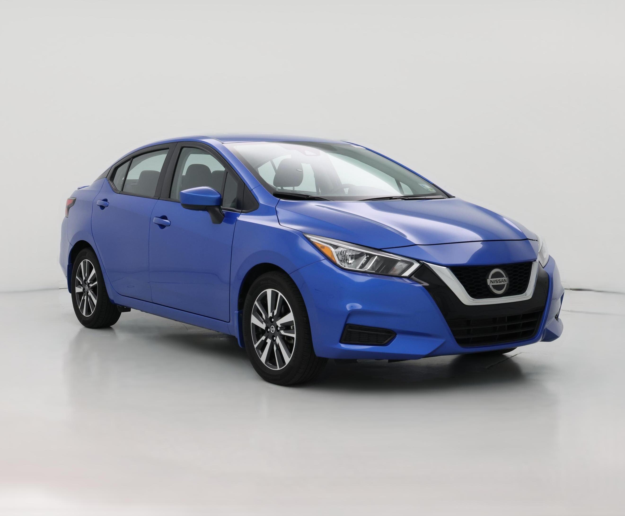 Thumbnail: 2022 Nissan Versa - 1