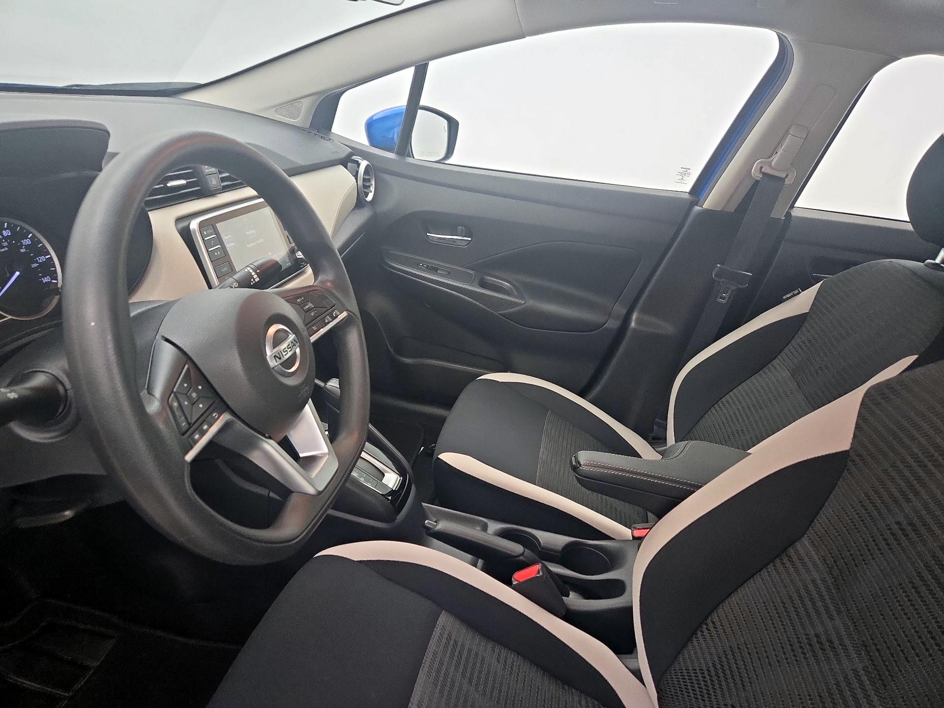 Thumbnail: 2022 Nissan Versa - 11