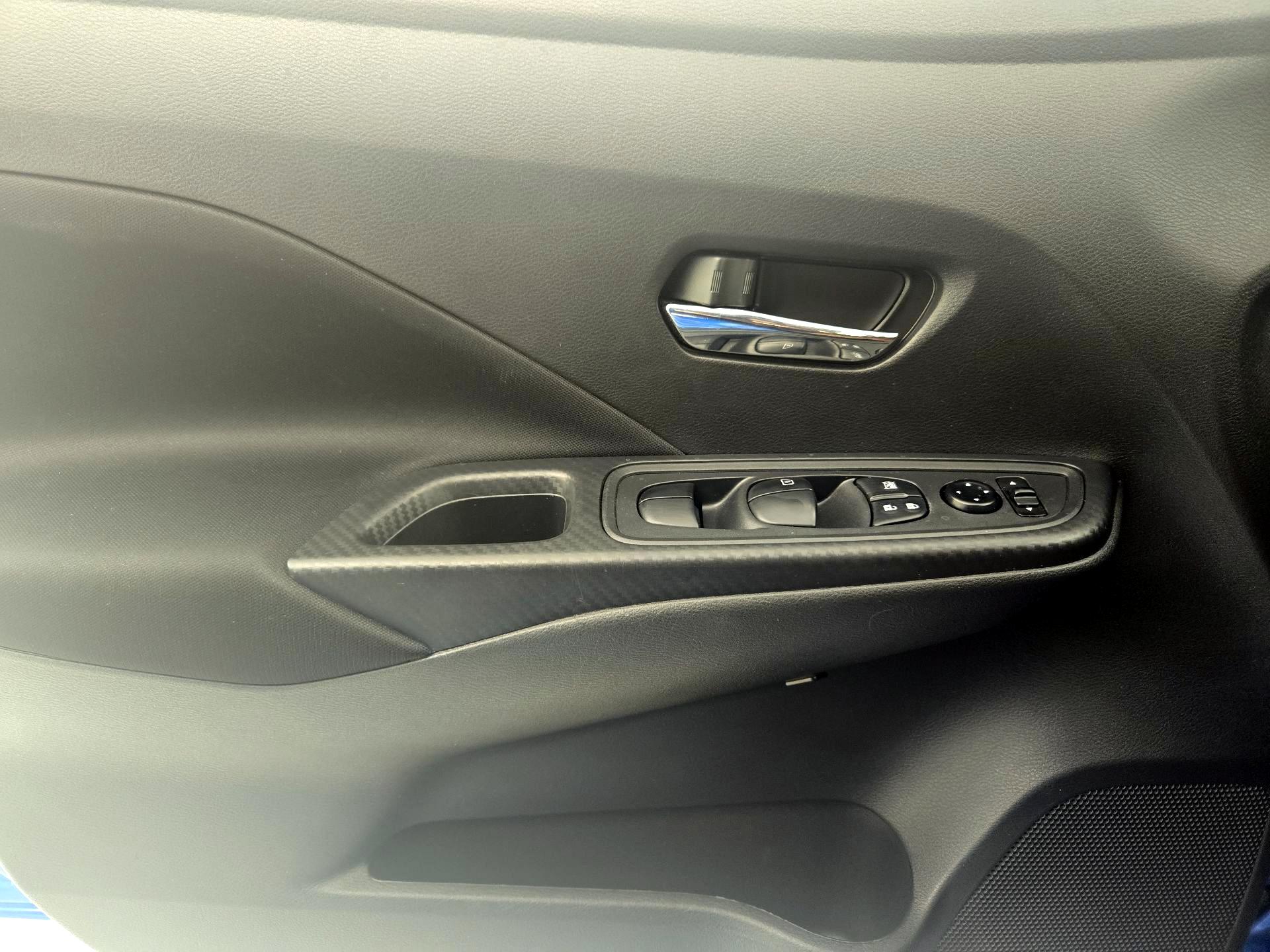 Thumbnail: 2022 Nissan Versa - 12