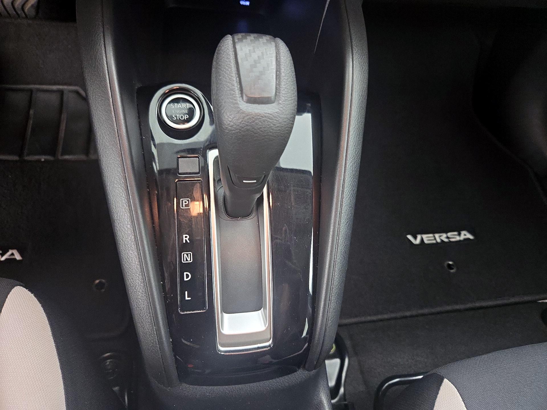 Thumbnail: 2022 Nissan Versa - 17