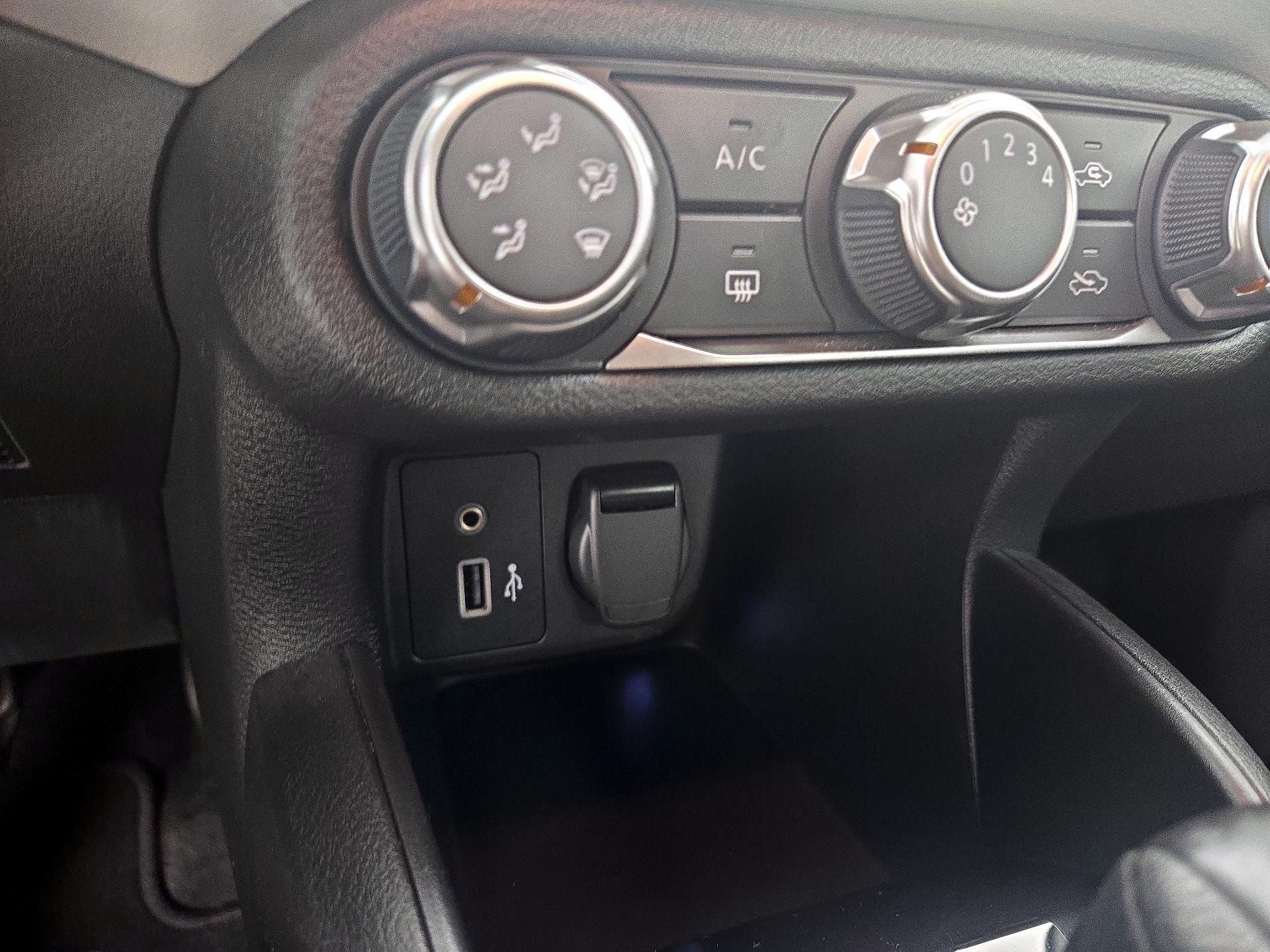 Thumbnail: 2022 Nissan Versa - 18