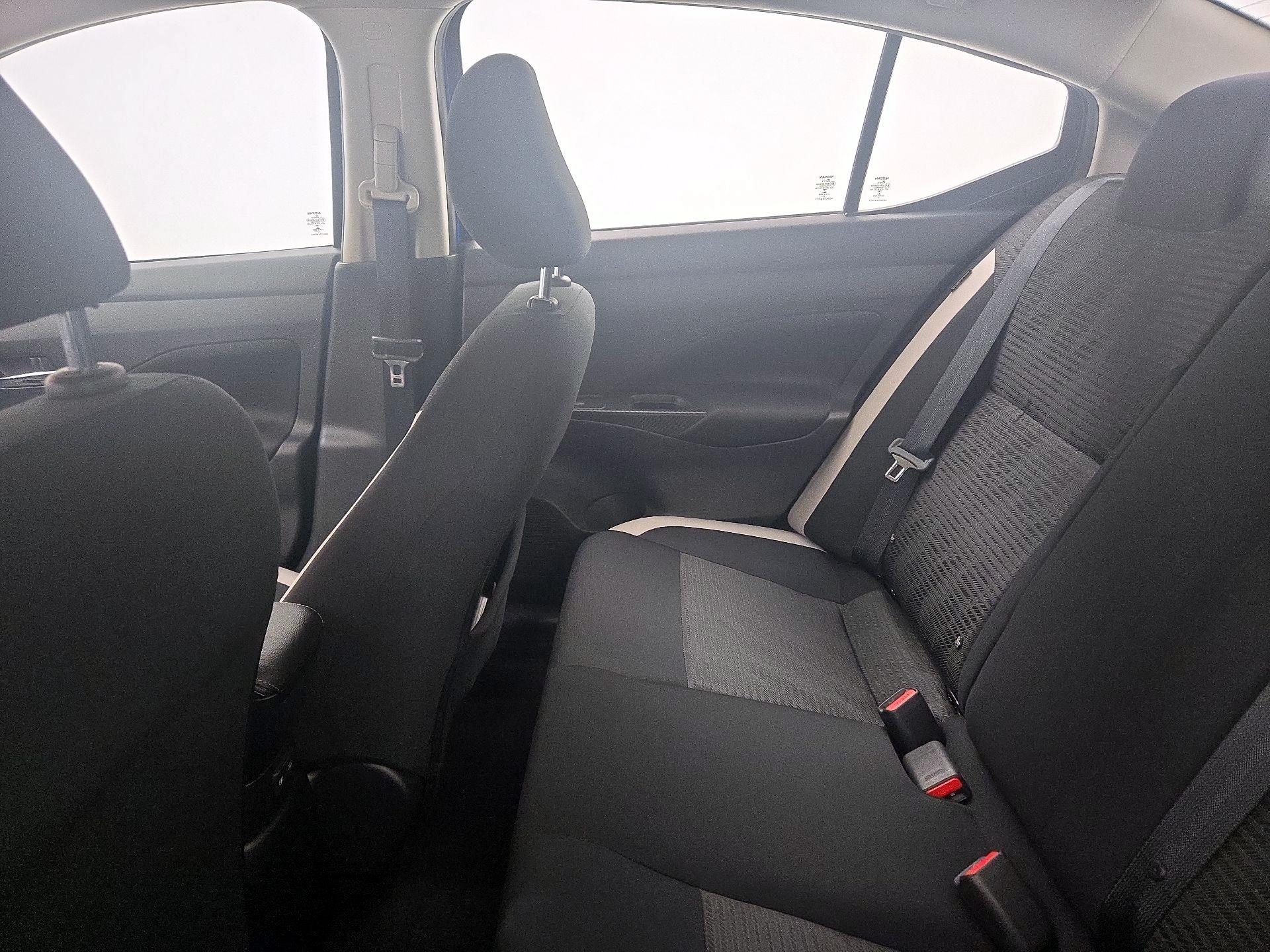 Thumbnail: 2022 Nissan Versa - 19