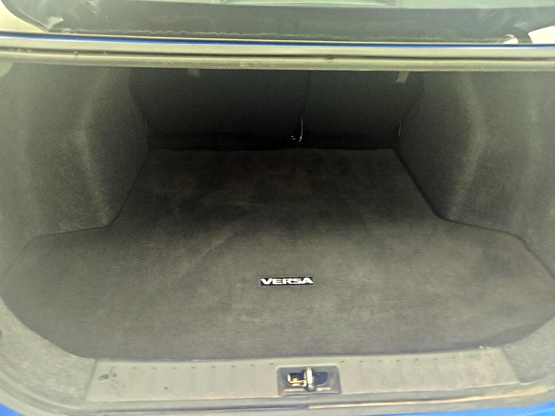 Thumbnail: 2022 Nissan Versa - 20