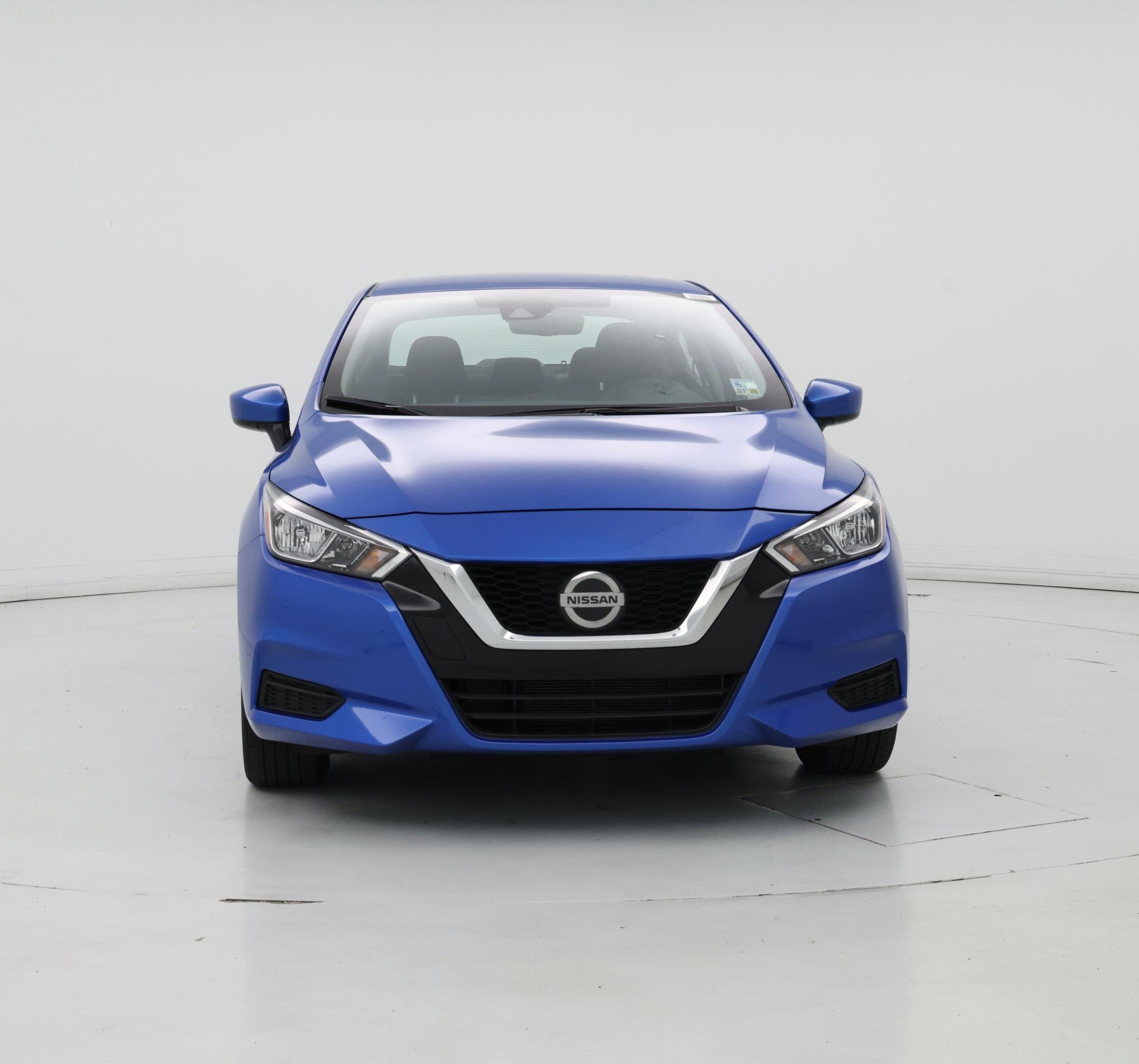 Thumbnail: 2022 Nissan Versa - 5