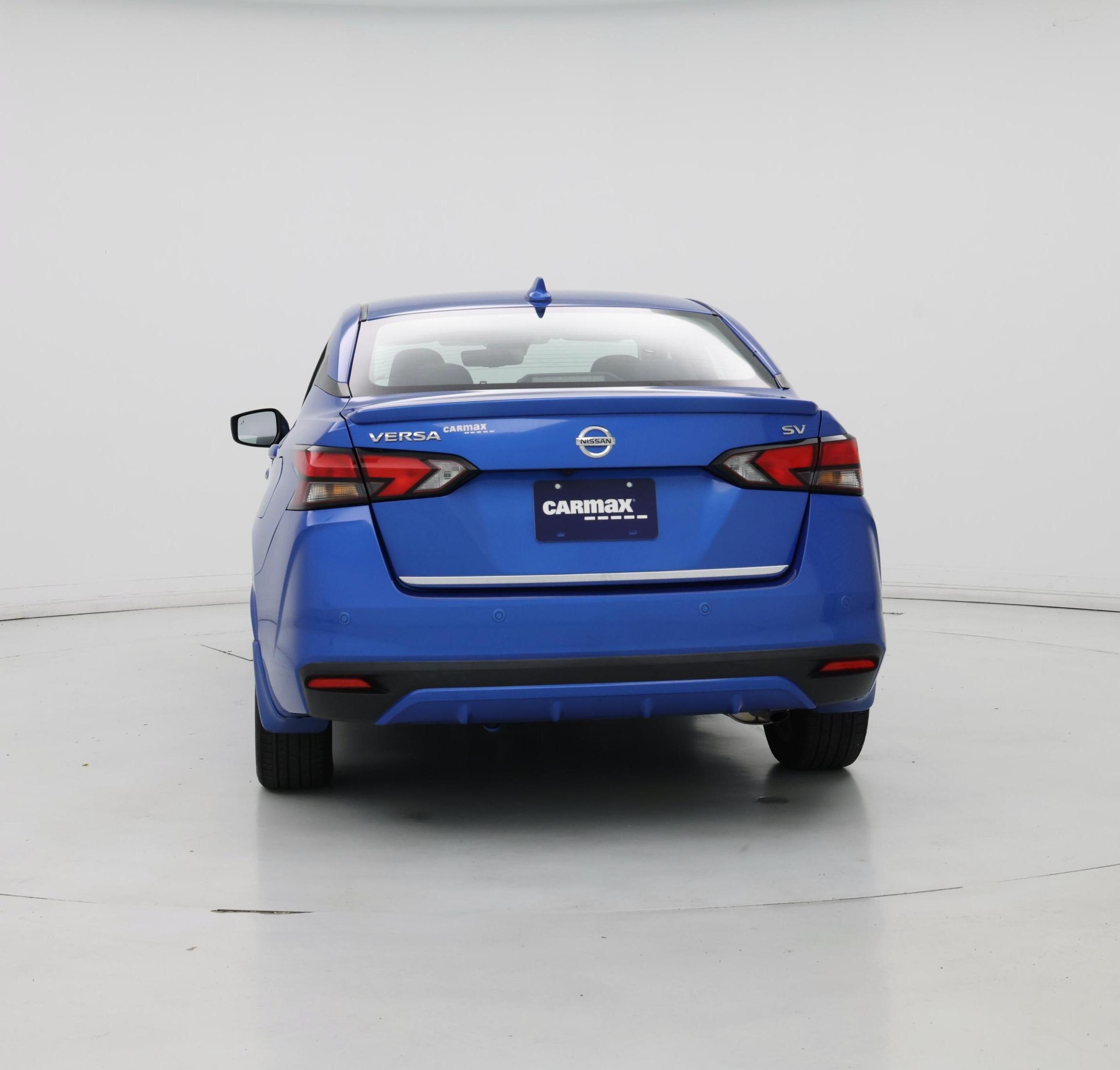 Thumbnail: 2022 Nissan Versa - 6