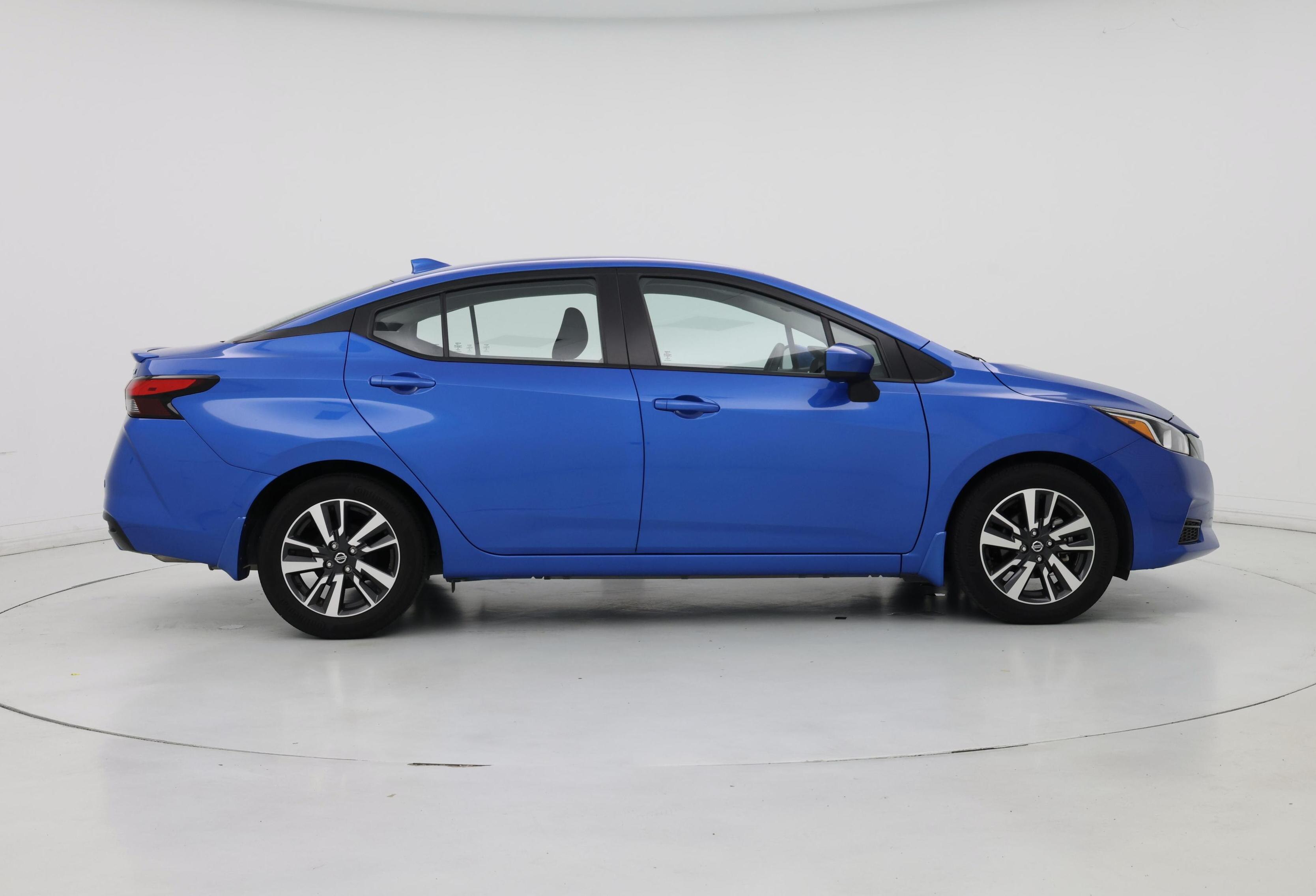Thumbnail: 2022 Nissan Versa - 7