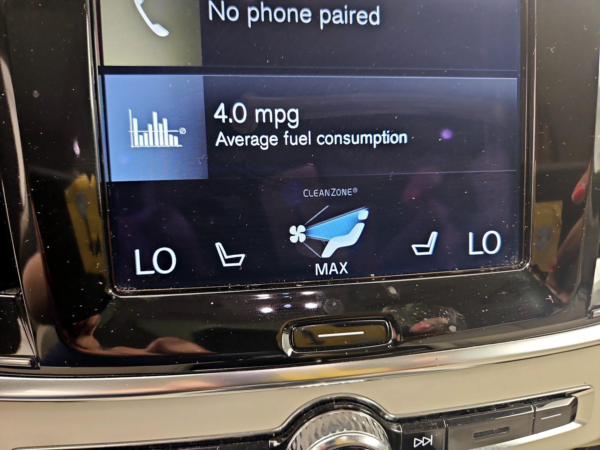 Thumbnail: 2018 Volvo V90 - 15