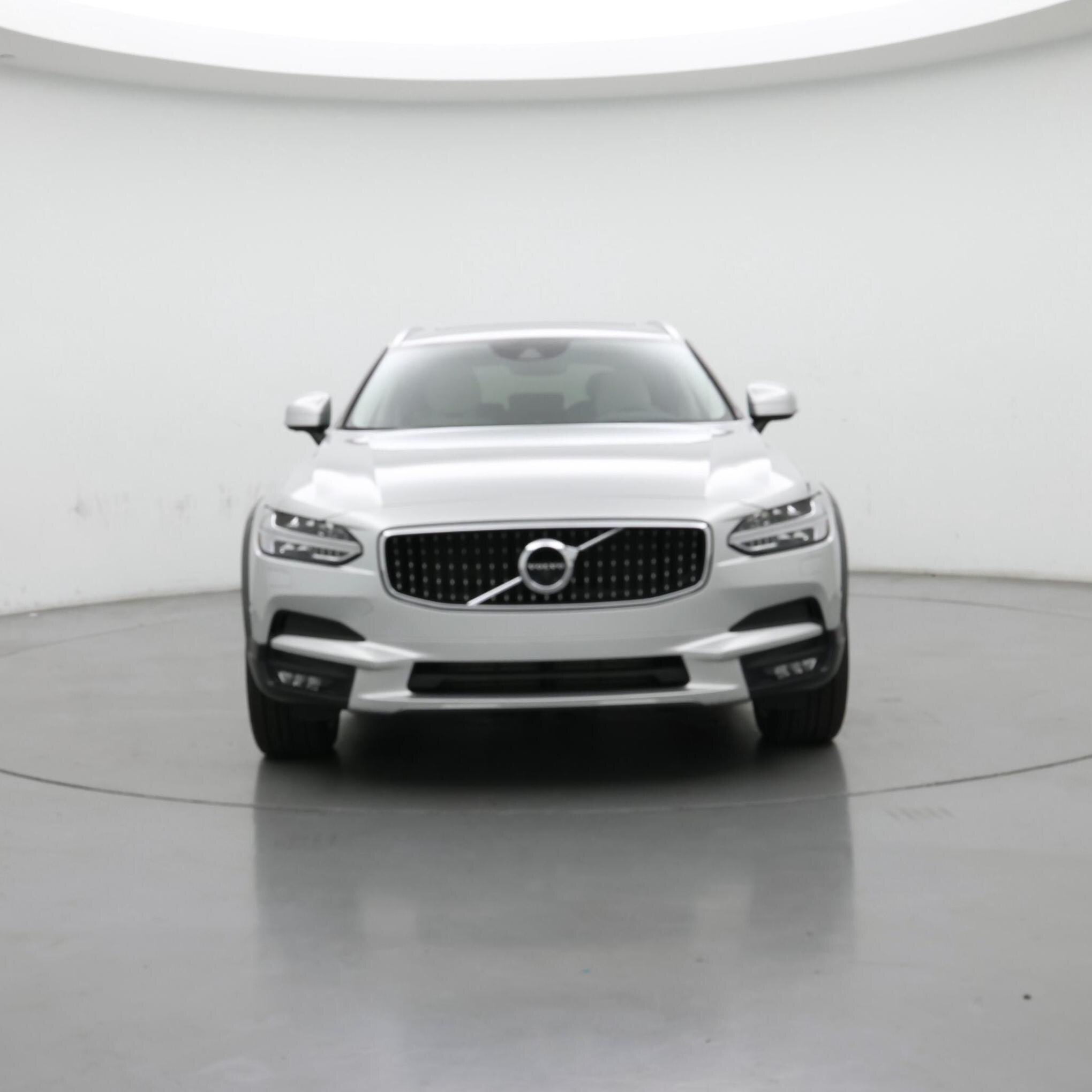 Thumbnail: 2018 Volvo V90 - 5