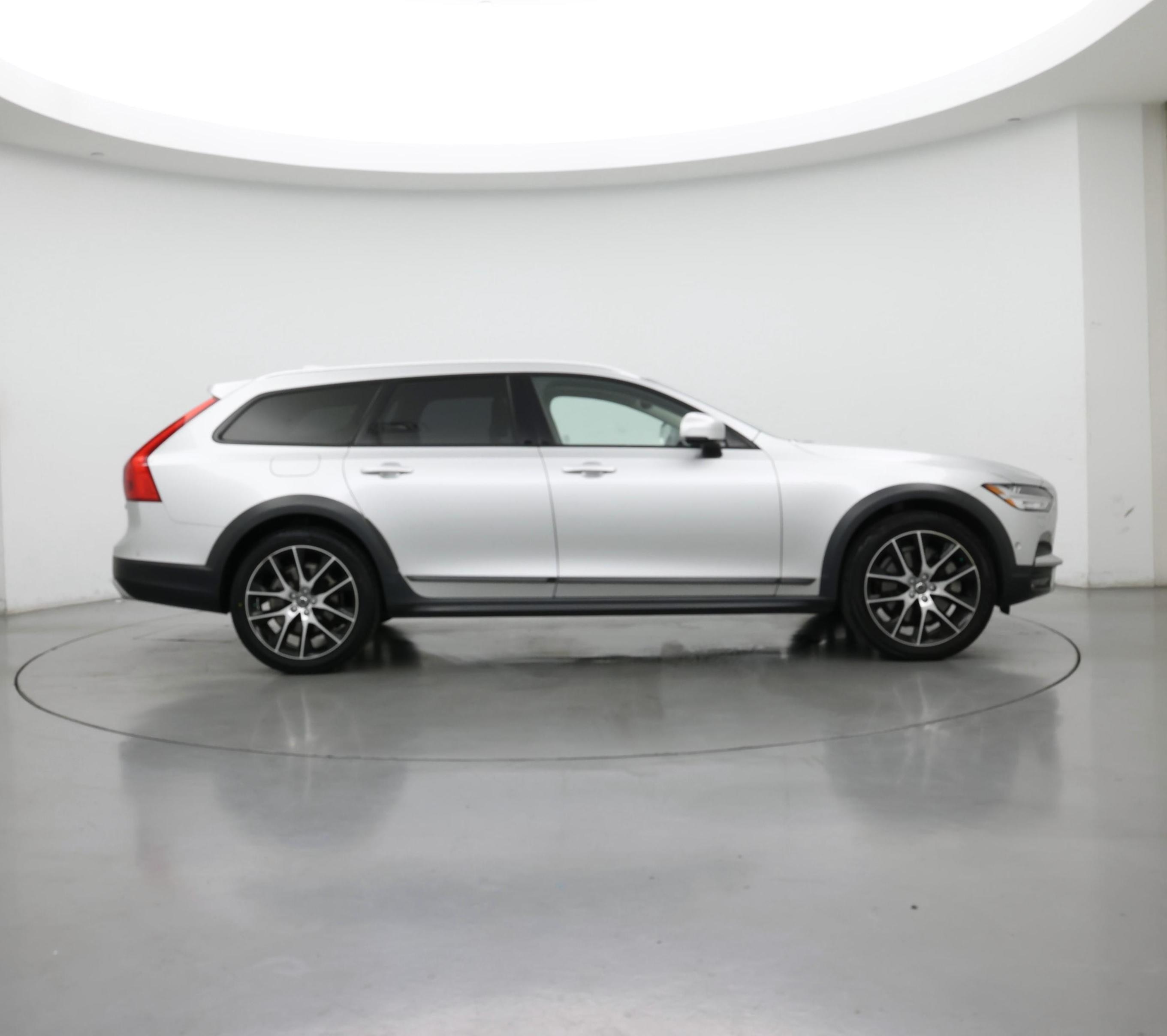 Thumbnail: 2018 Volvo V90 - 7
