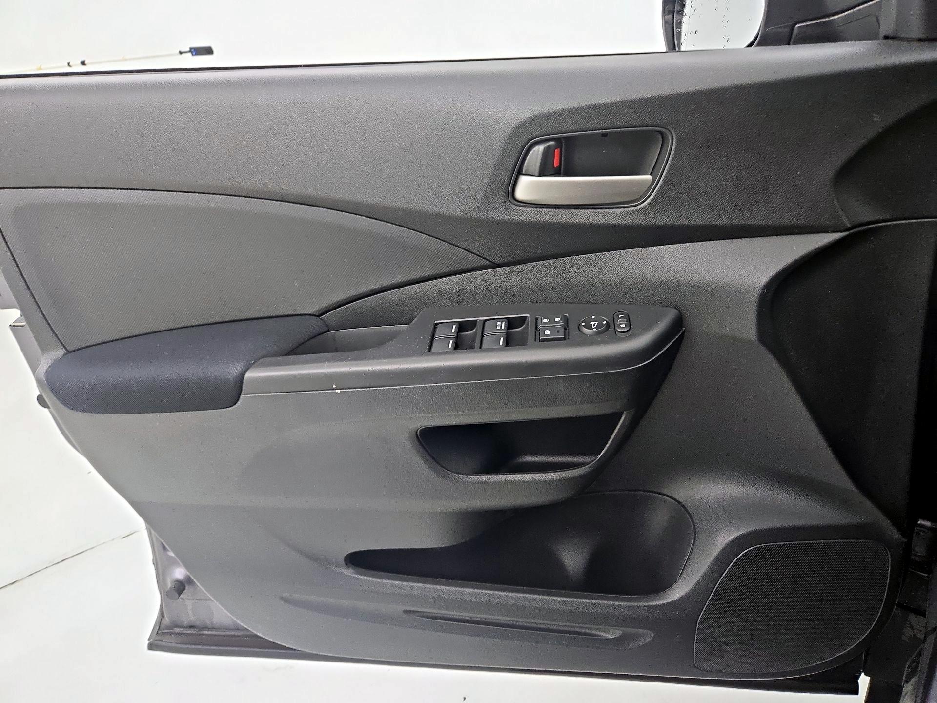 Thumbnail: 2015 Honda CR-V - 12