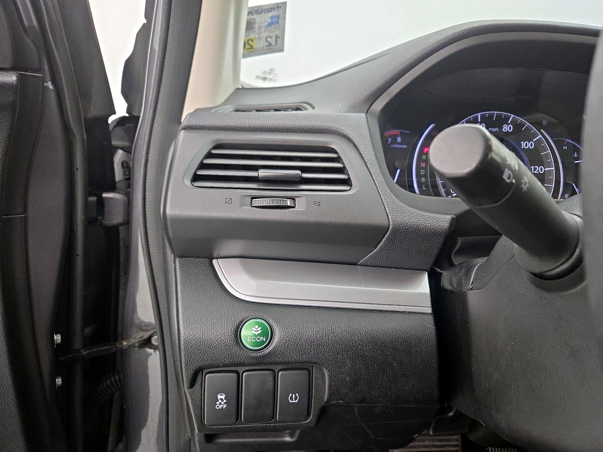 Thumbnail: 2015 Honda CR-V - 13