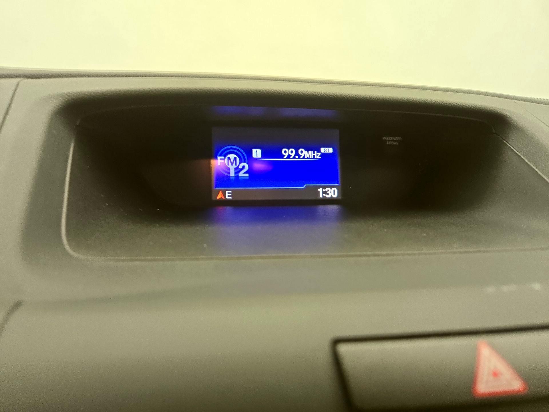 Thumbnail: 2015 Honda CR-V - 15