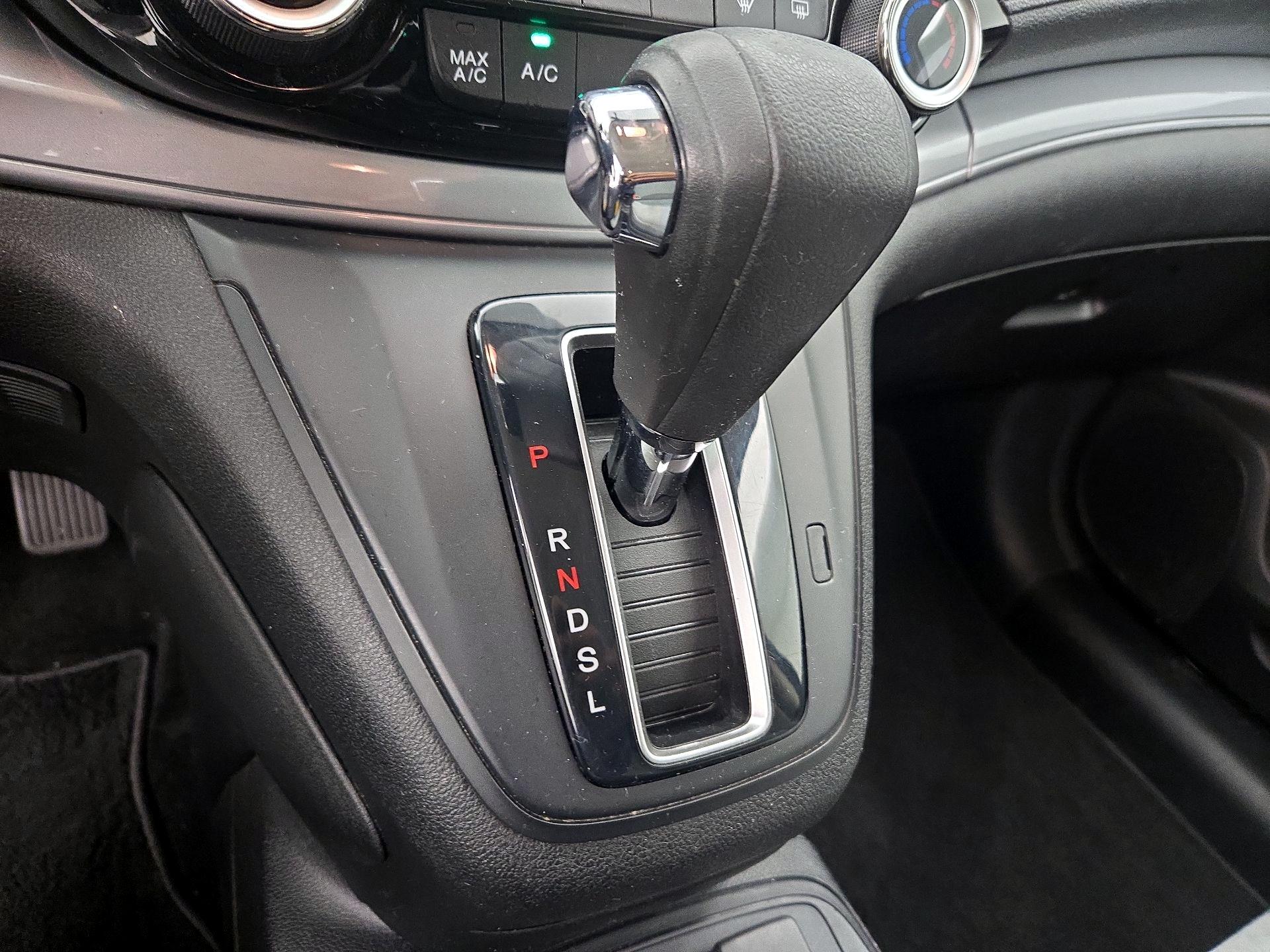 Thumbnail: 2015 Honda CR-V - 17