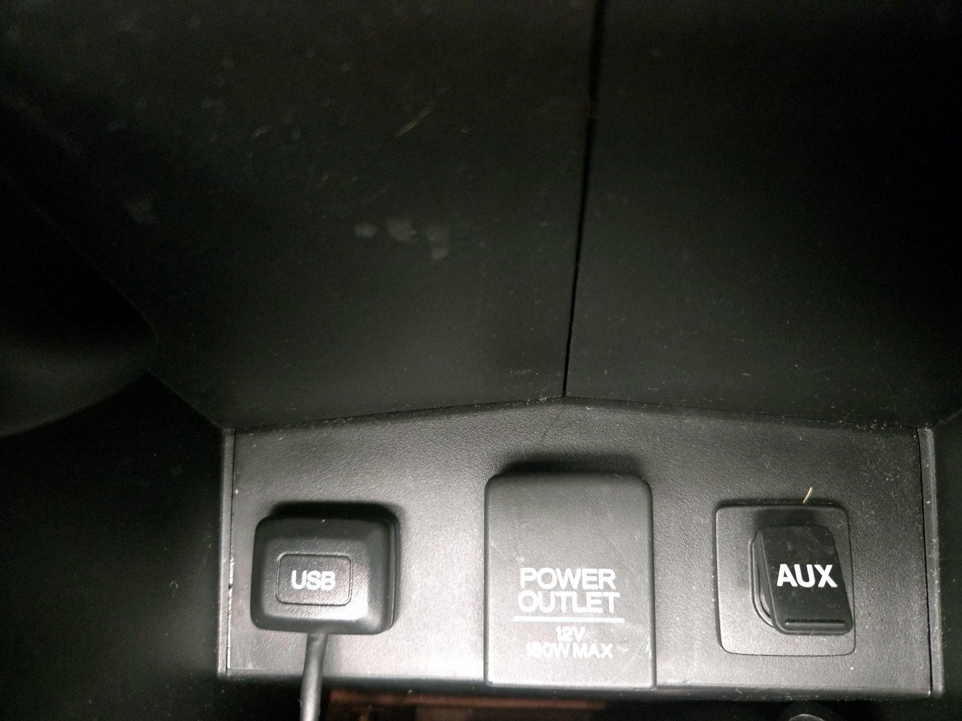 Thumbnail: 2015 Honda CR-V - 18