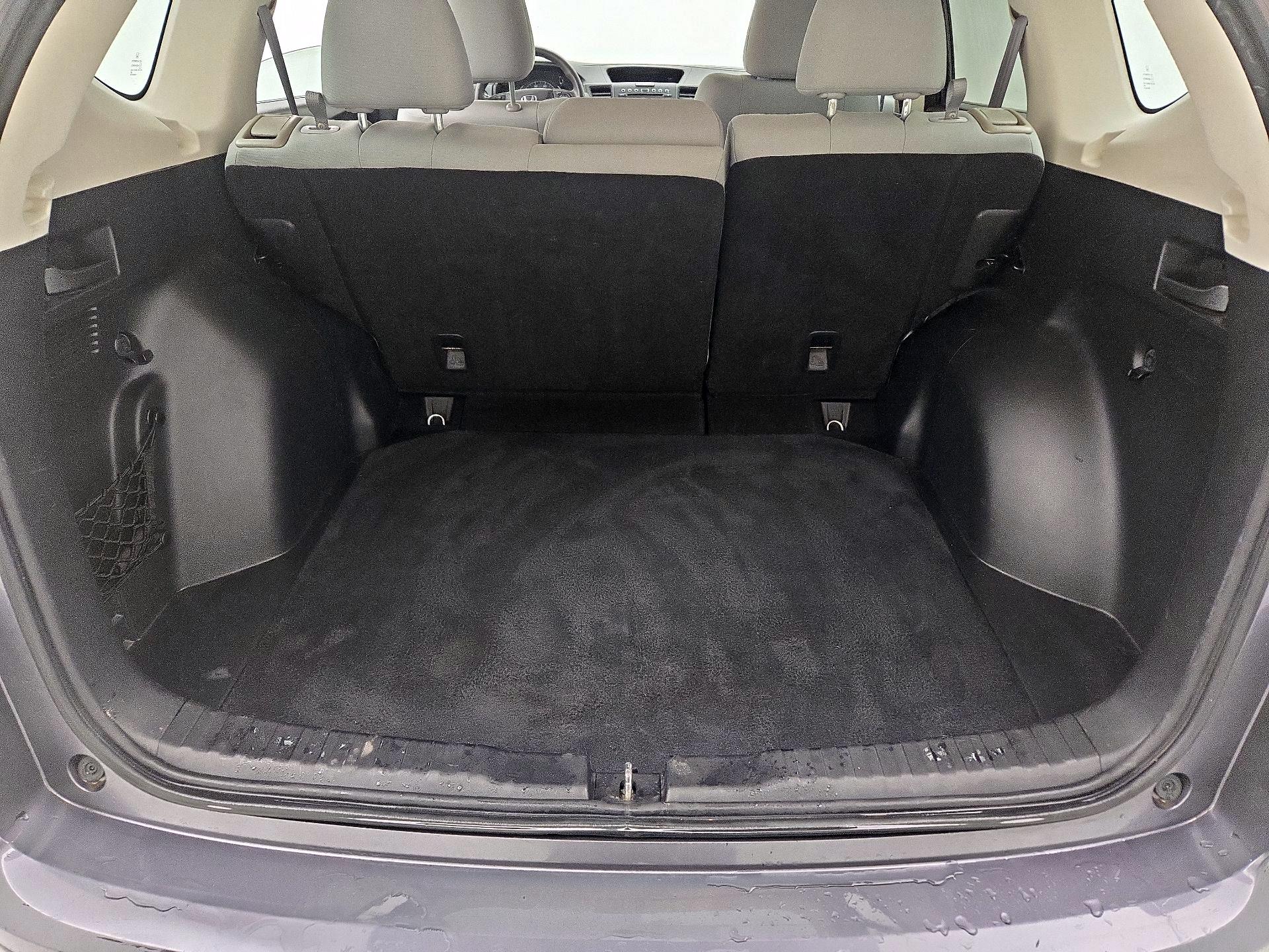 Thumbnail: 2015 Honda CR-V - 20