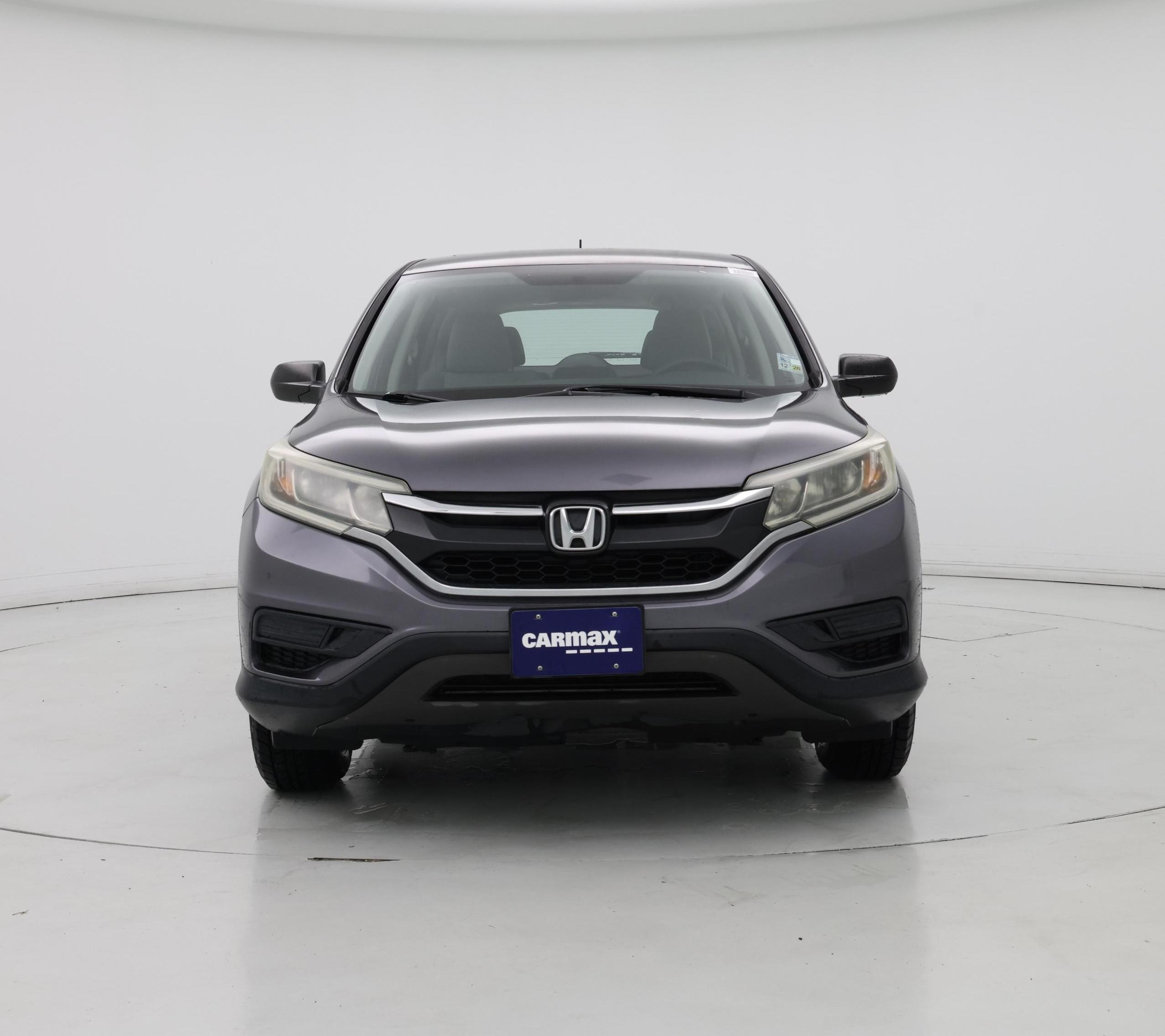 Thumbnail: 2015 Honda CR-V - 5