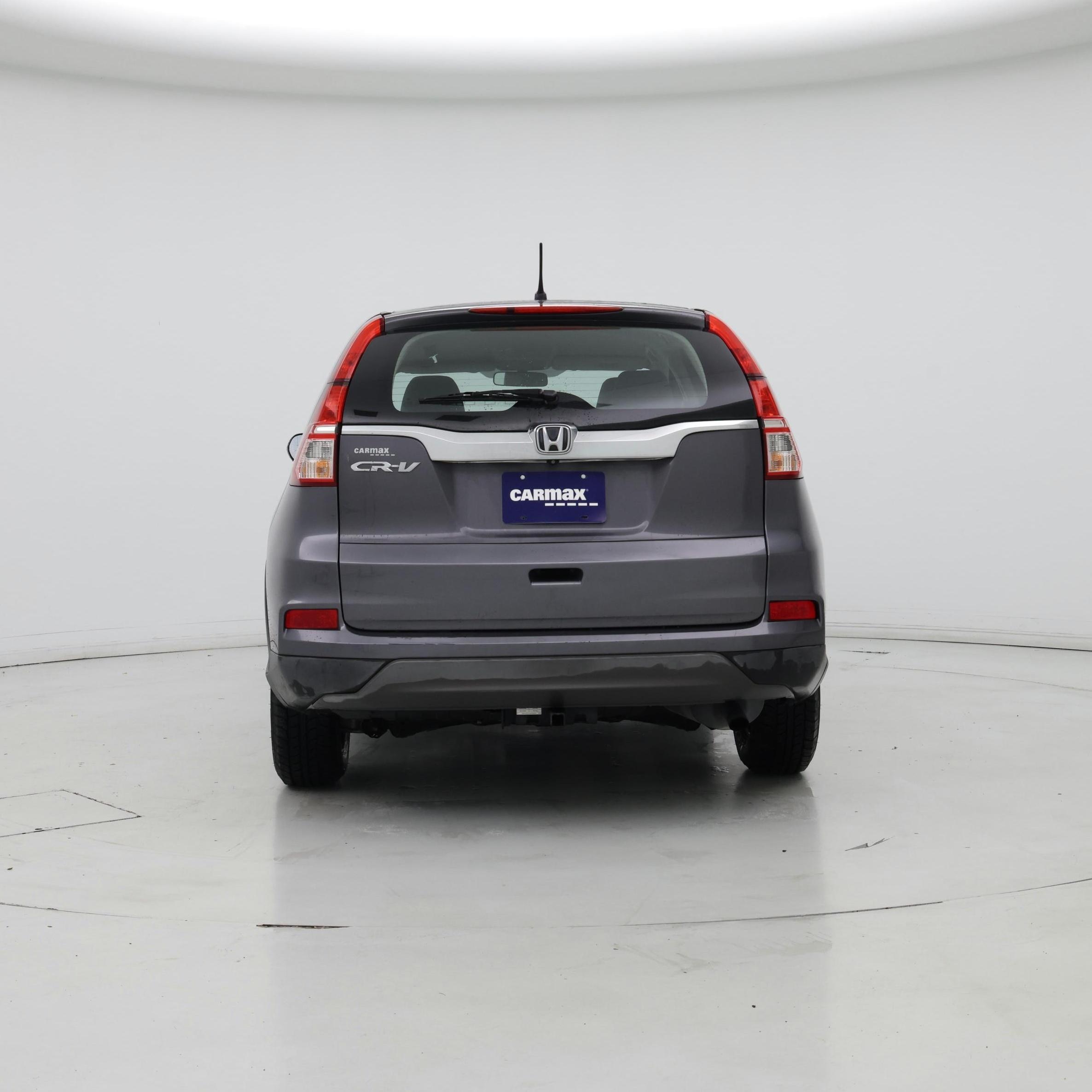 Thumbnail: 2015 Honda CR-V - 6