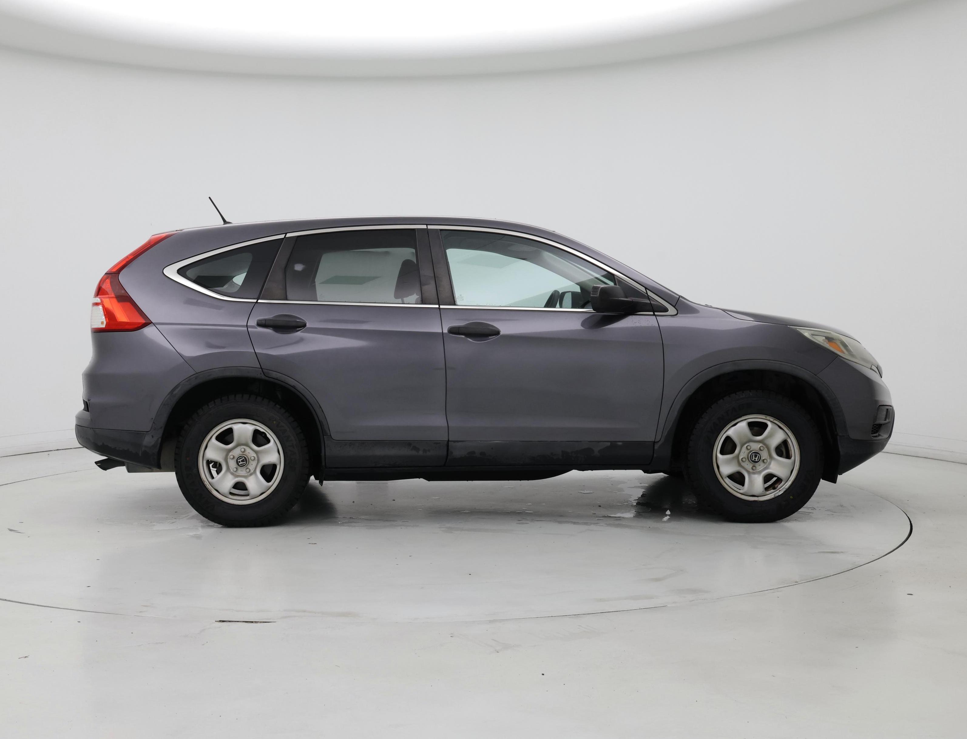 Thumbnail: 2015 Honda CR-V - 7