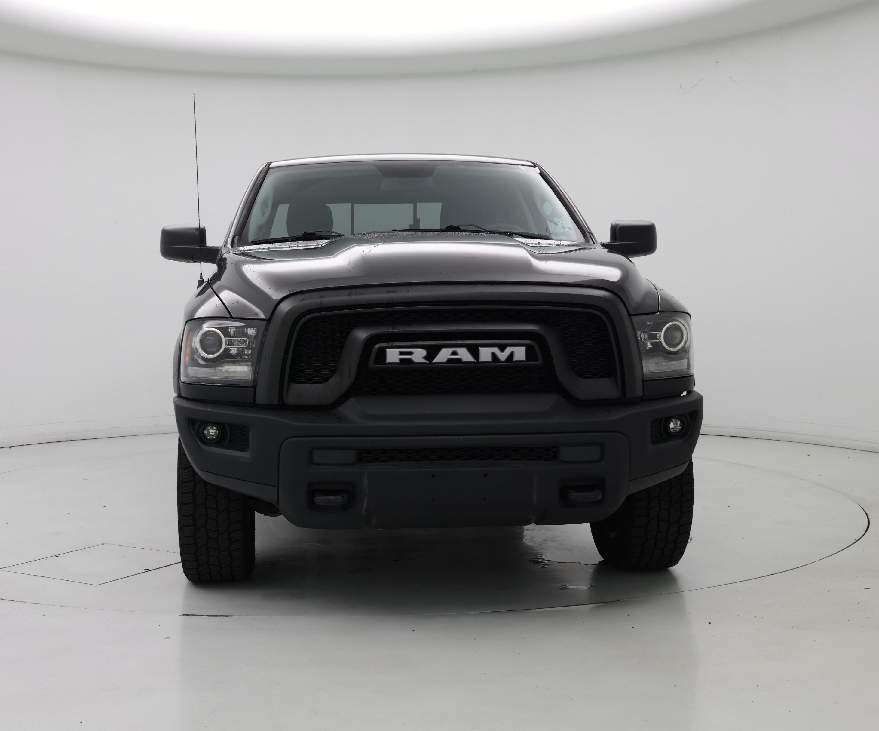Thumbnail: 2019 RAM 1500 Classic - 5