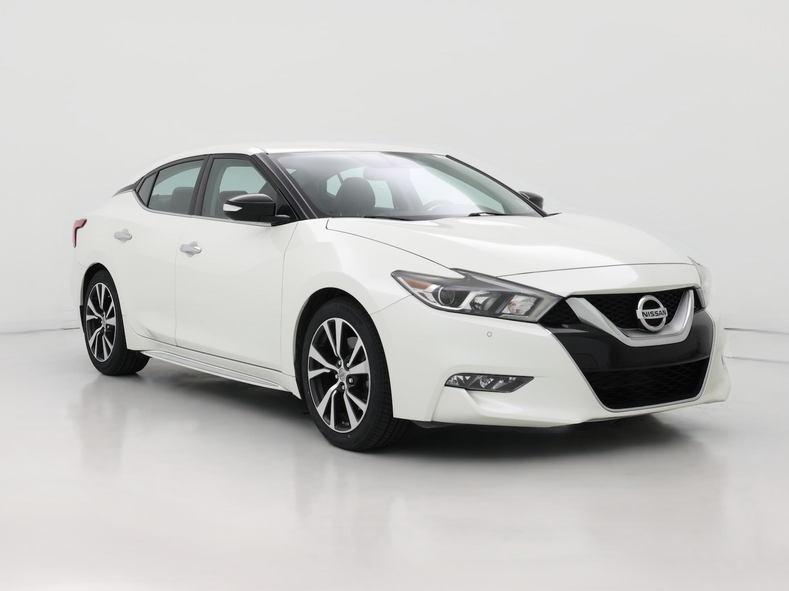 2017 Nissan Maxima