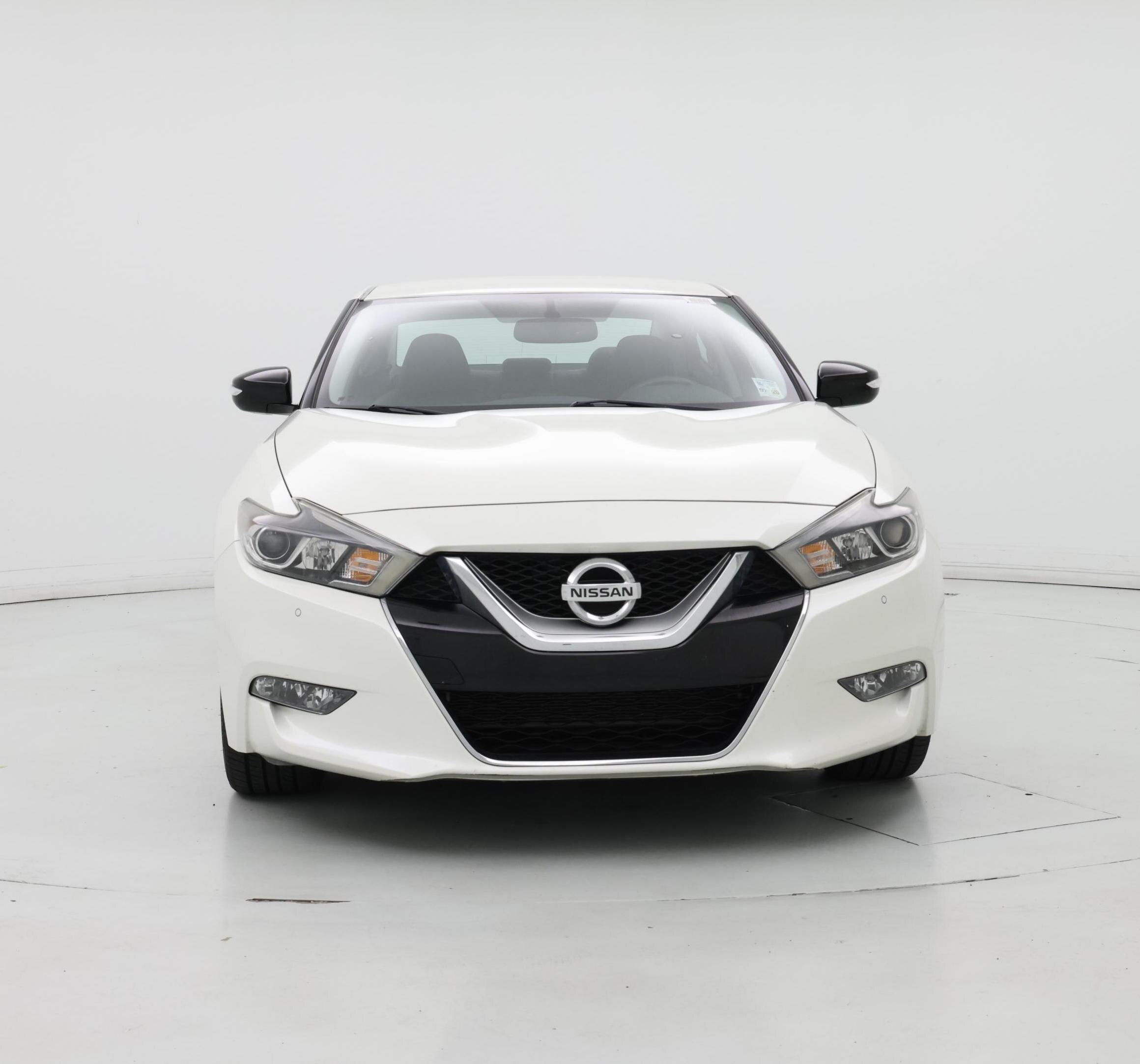 Thumbnail: 2017 Nissan Maxima - 5
