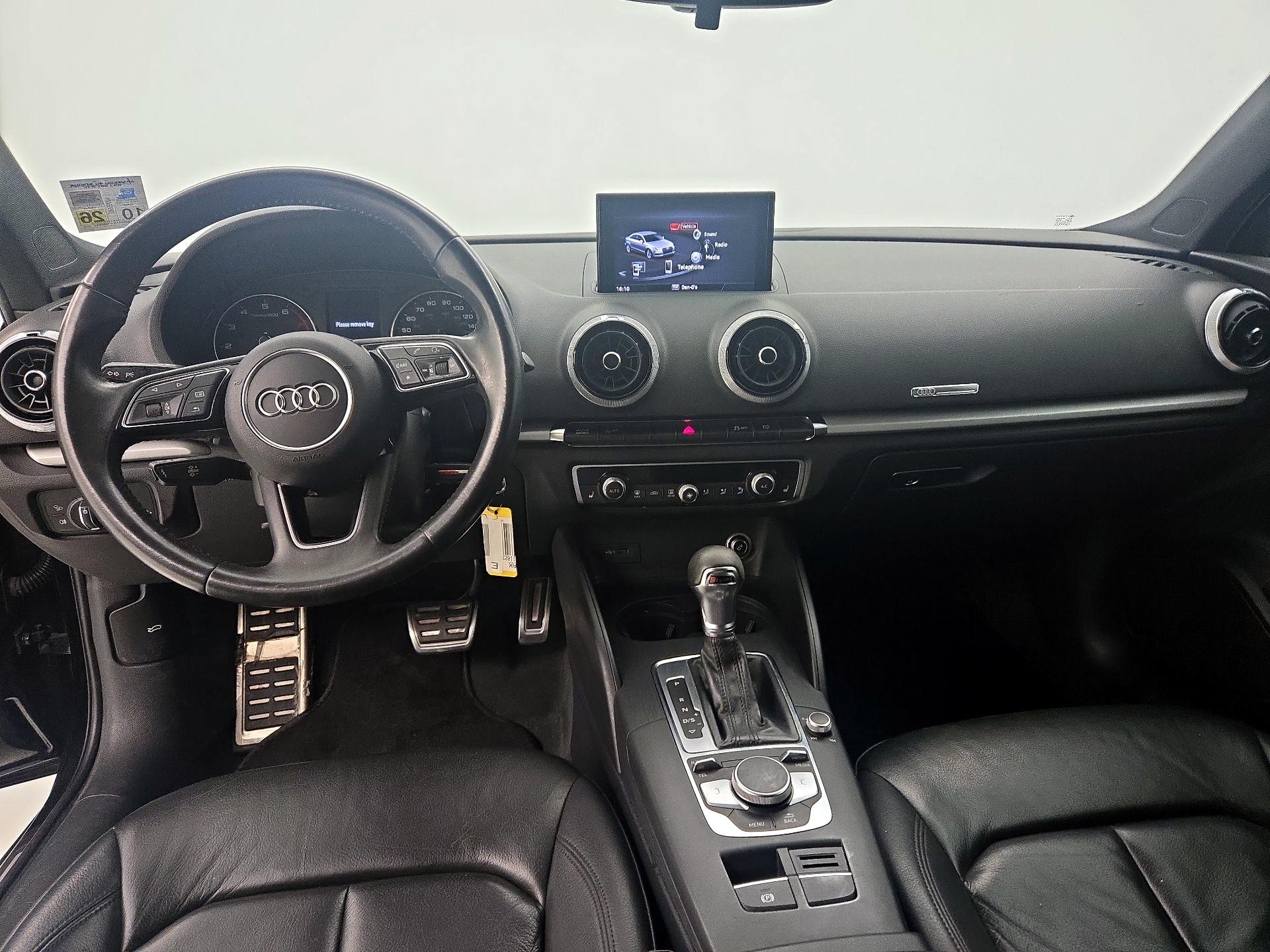 Thumbnail: 2019 Audi A3 - 9