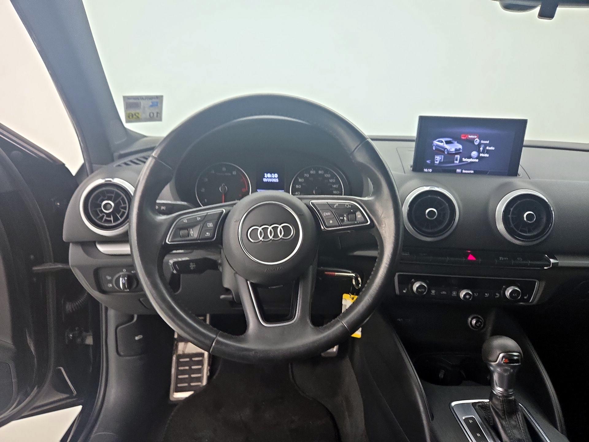 Thumbnail: 2019 Audi A3 - 10