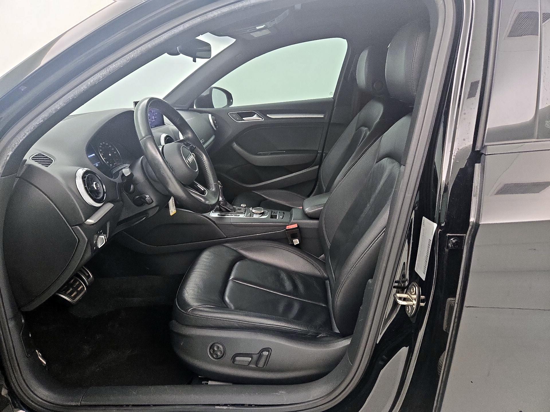 Thumbnail: 2019 Audi A3 - 11