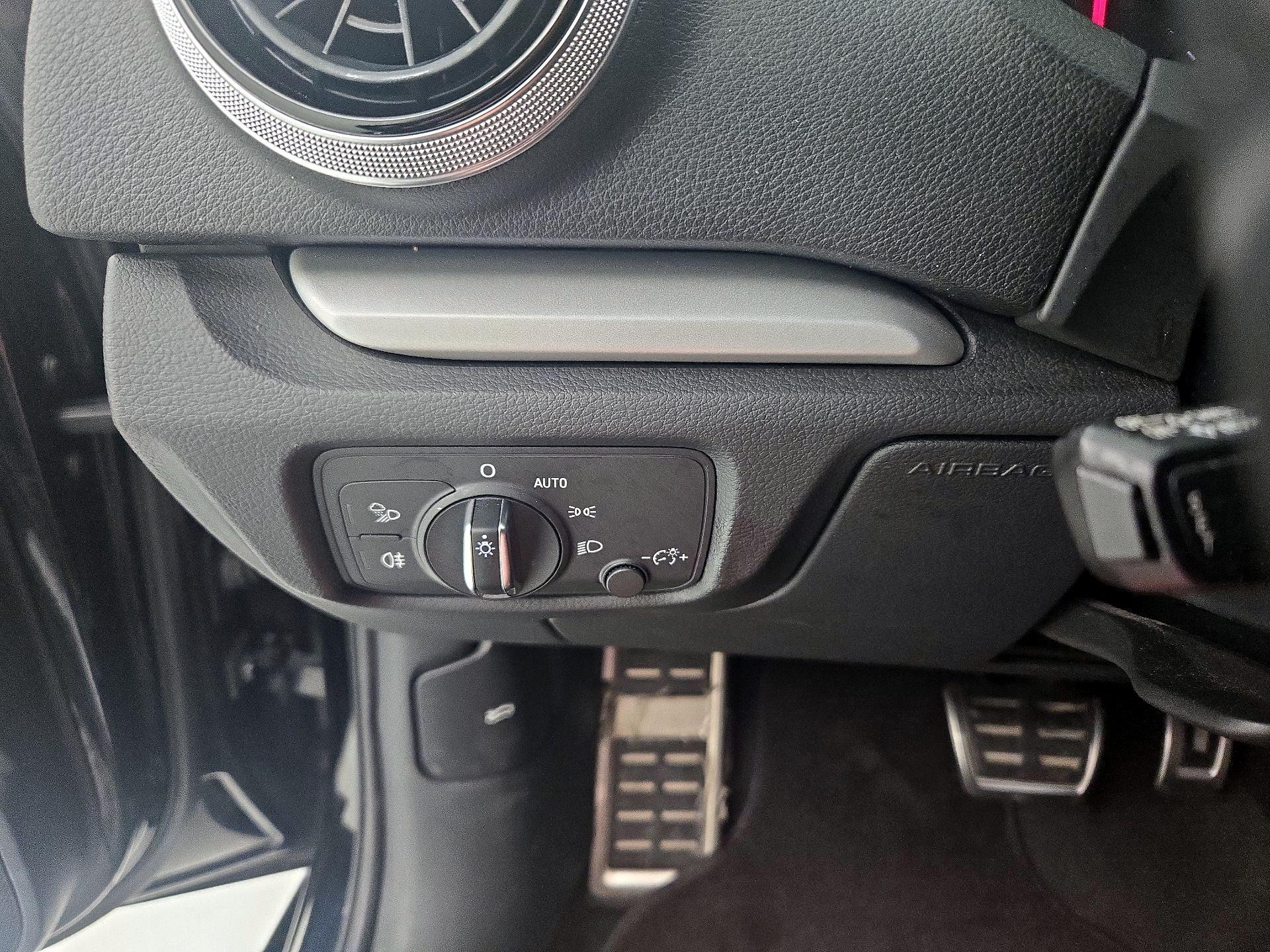 Thumbnail: 2019 Audi A3 - 13