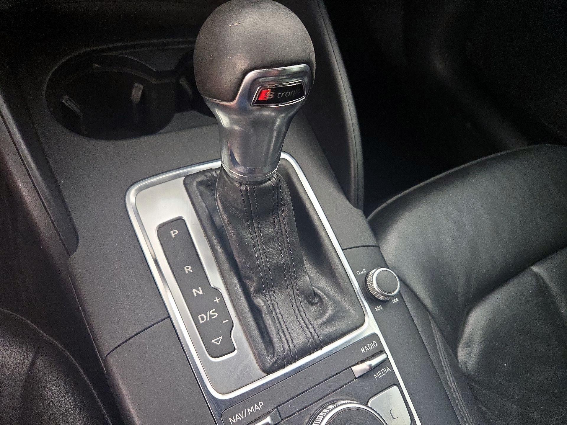 Thumbnail: 2019 Audi A3 - 17