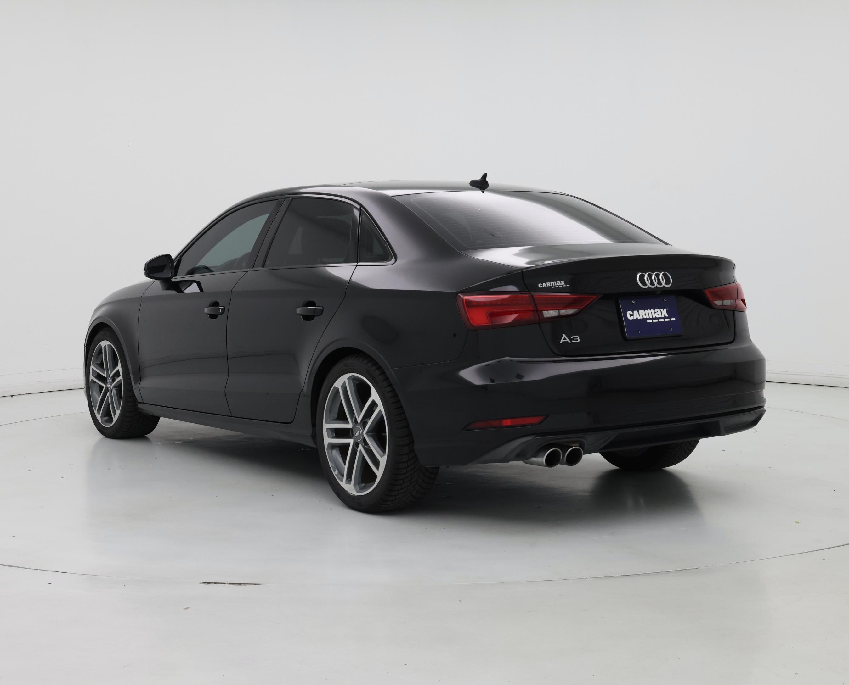 Thumbnail: 2019 Audi A3 - 2