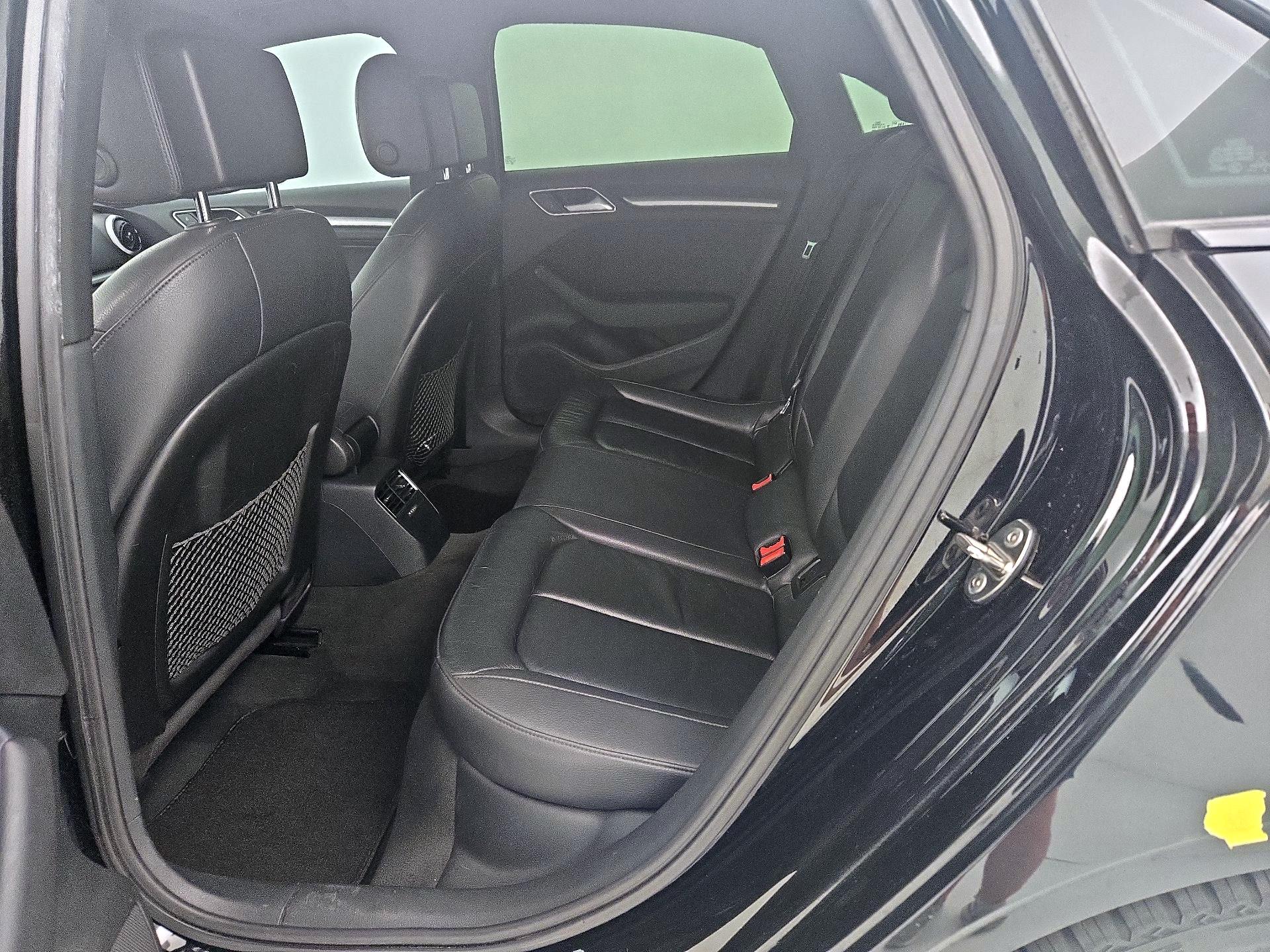 Thumbnail: 2019 Audi A3 - 20