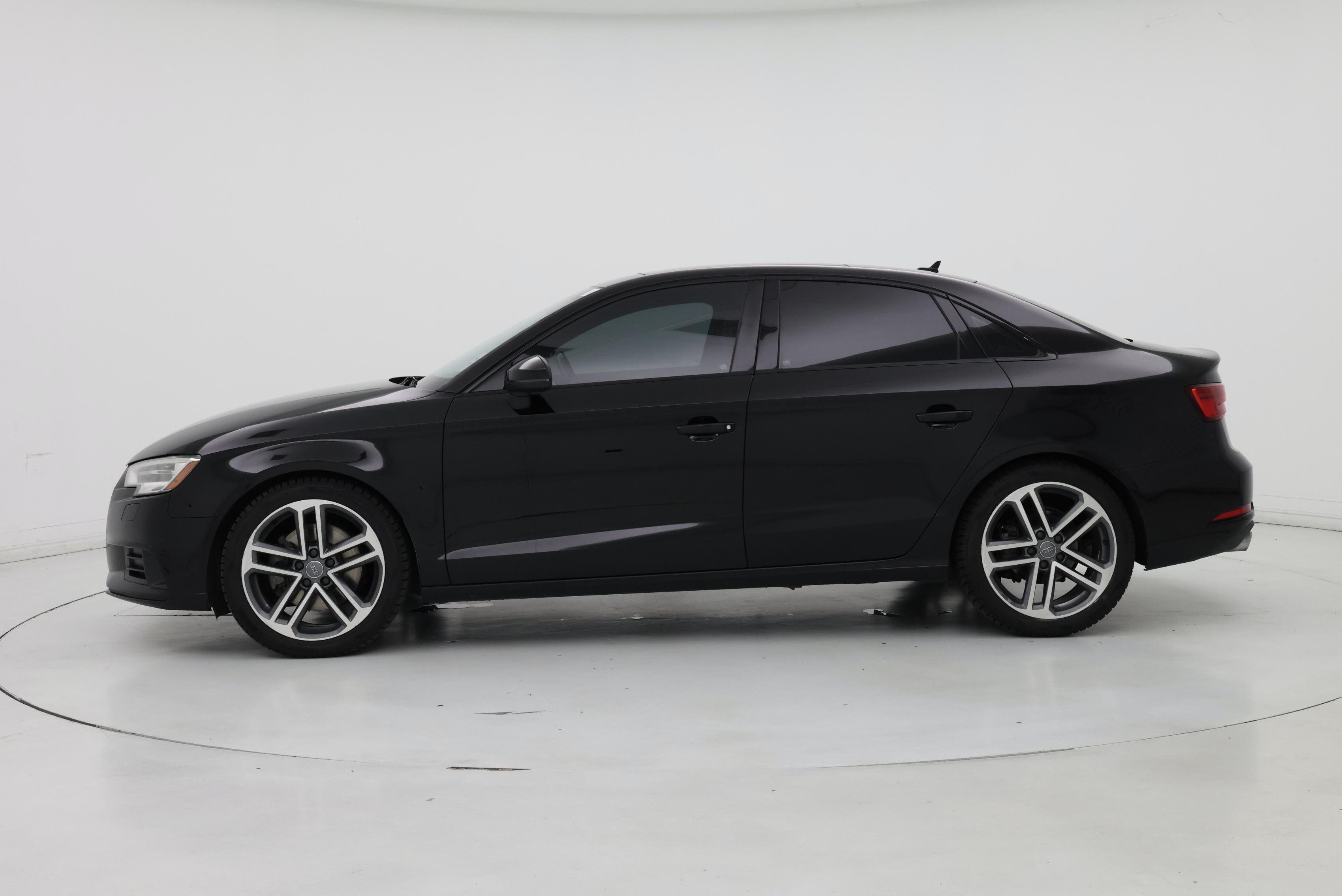 Thumbnail: 2019 Audi A3 - 3