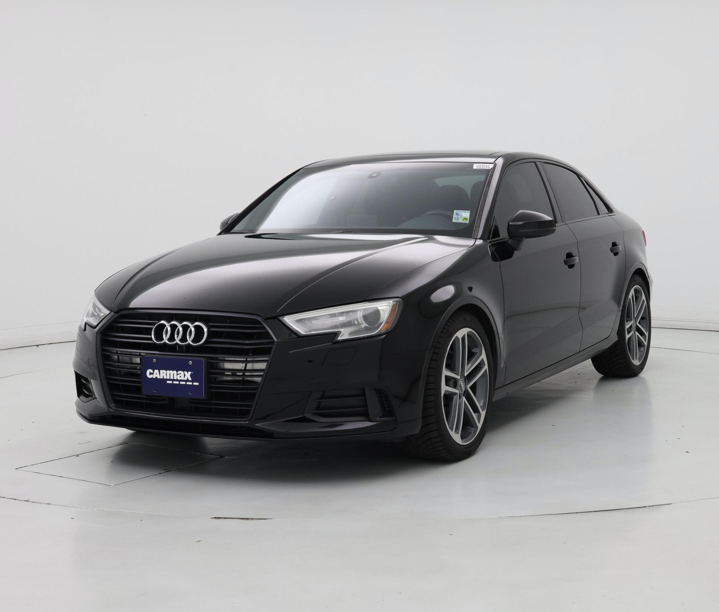 Thumbnail: 2019 Audi A3 - 4