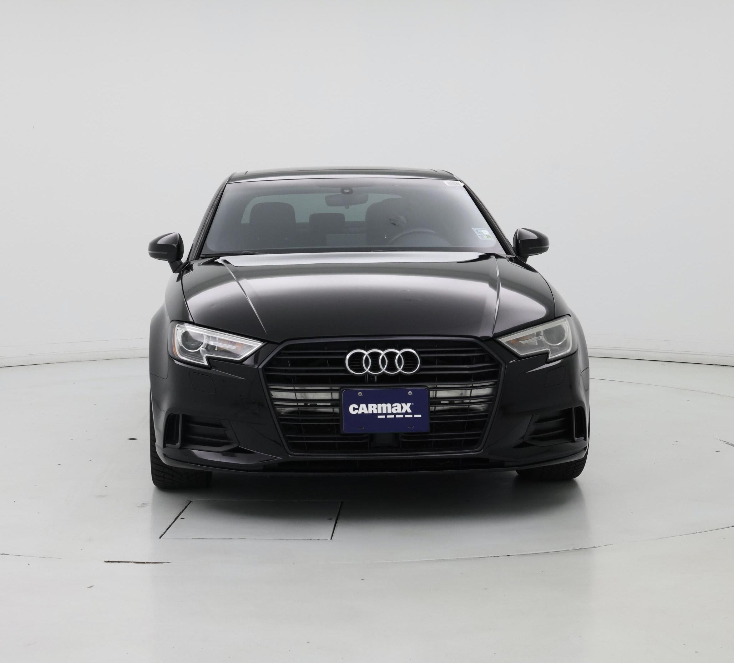Thumbnail: 2019 Audi A3 - 5
