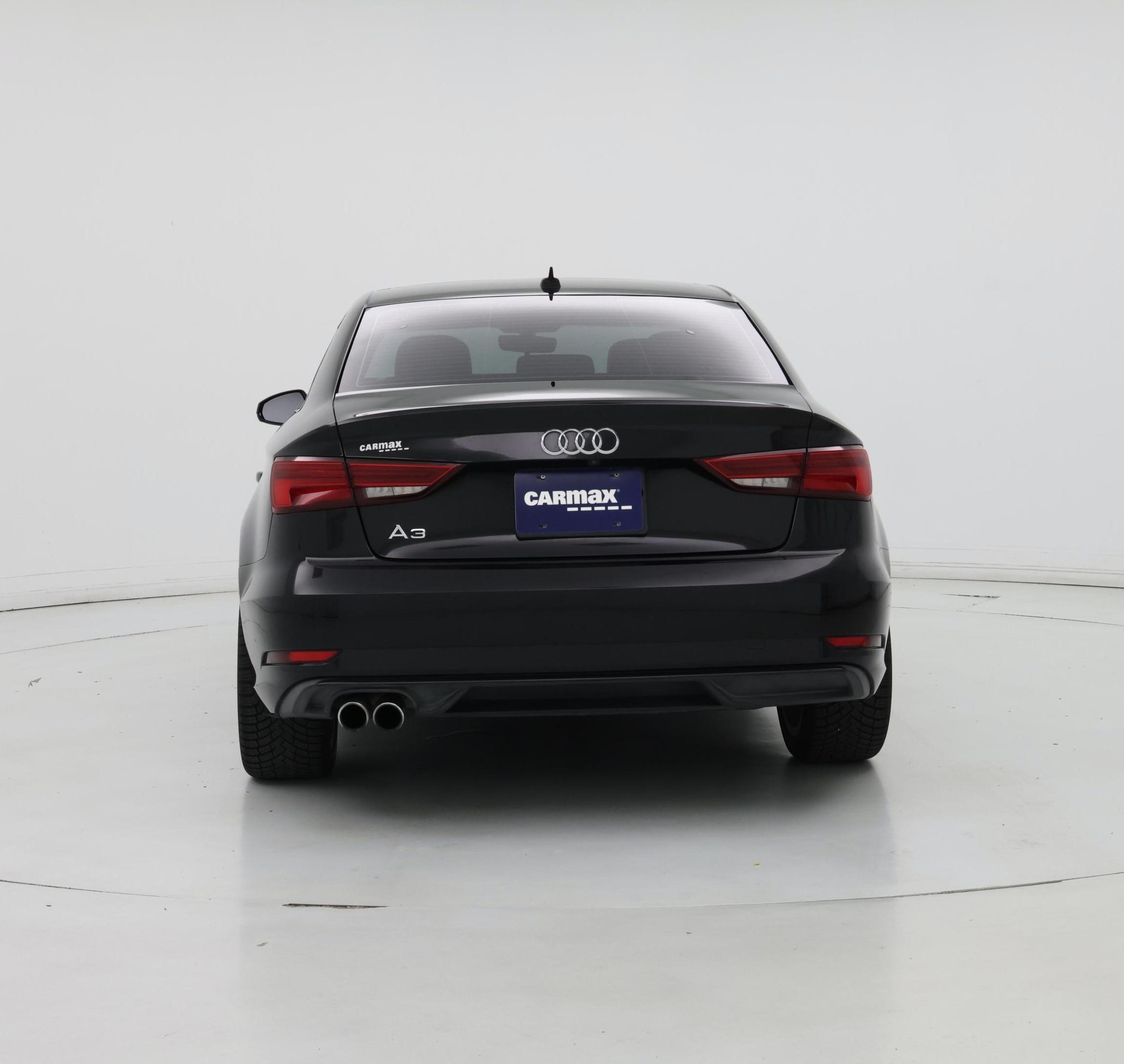 Thumbnail: 2019 Audi A3 - 6