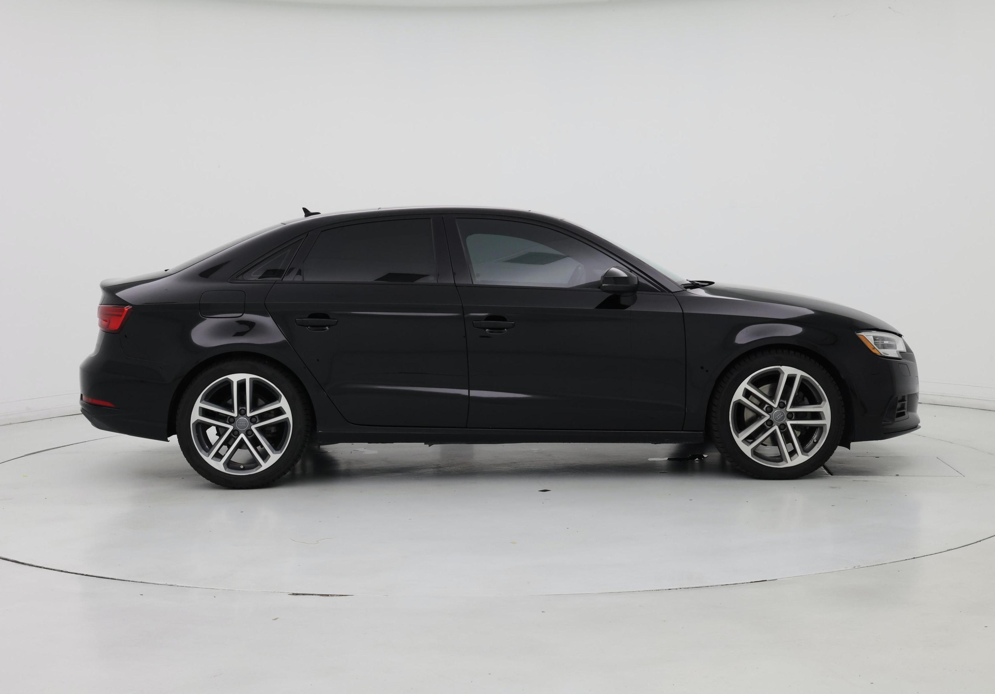 Thumbnail: 2019 Audi A3 - 7
