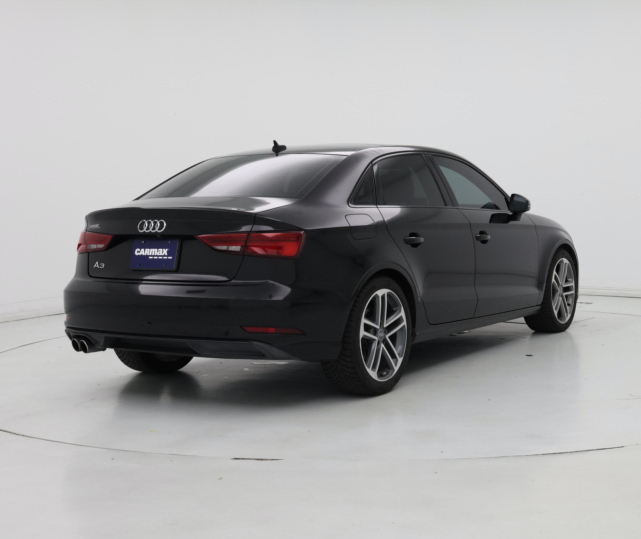 Thumbnail: 2019 Audi A3 - 8