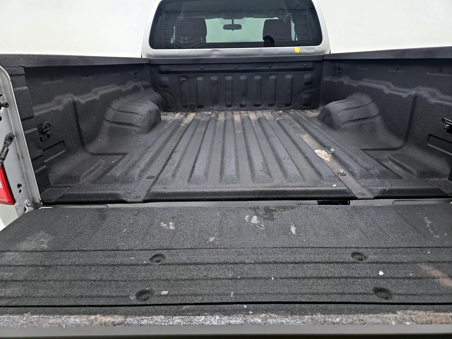 Thumbnail: 2021 Nissan Frontier - 20